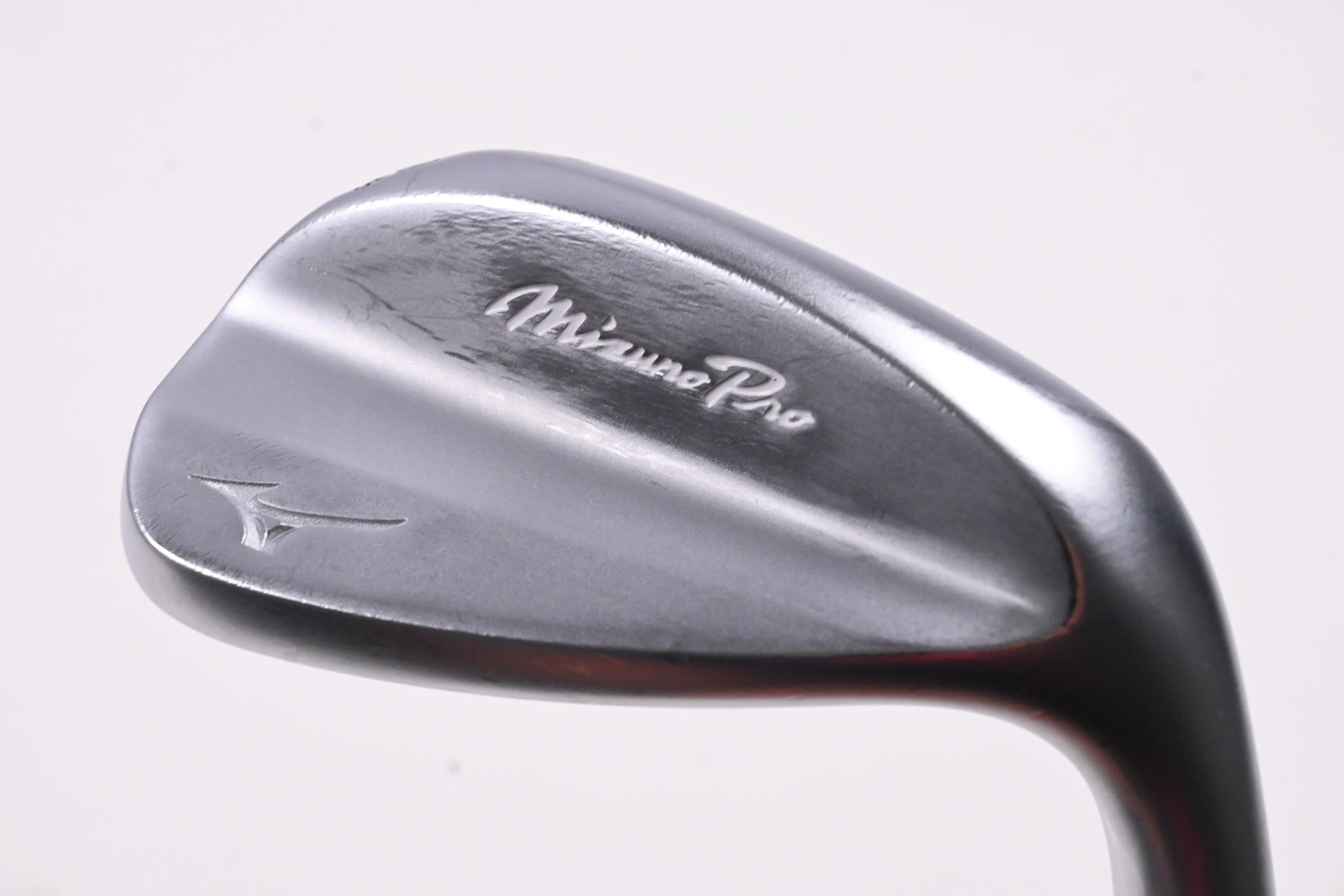 Mizuno Pro T-1 Gap Wedge / 50 Degree / Wedge Flex Steel Shaft