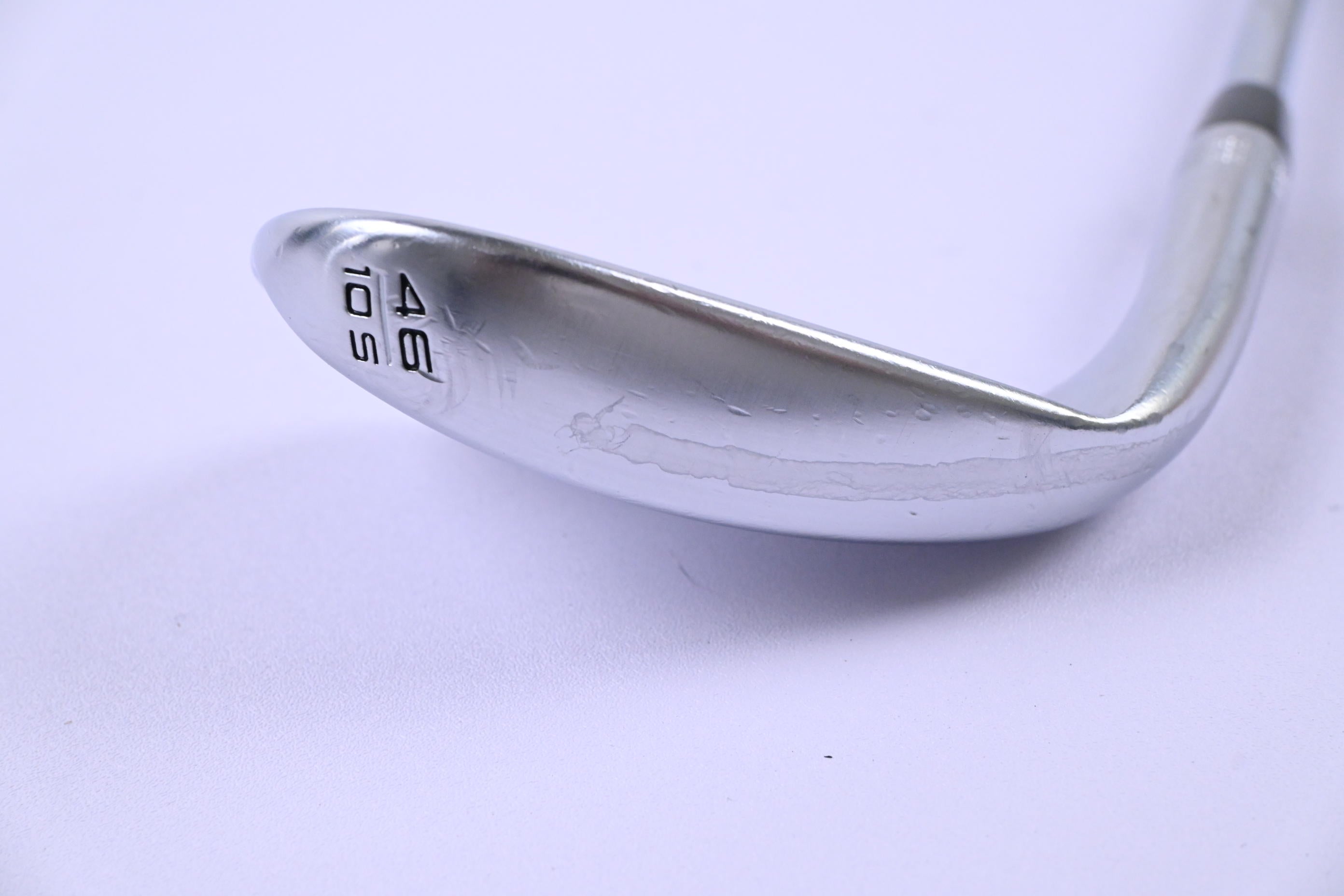 Callaway Opus SP Pitching Wedge / 46 Degree / X-Flex N.S.PRO Modus3 Tour 120