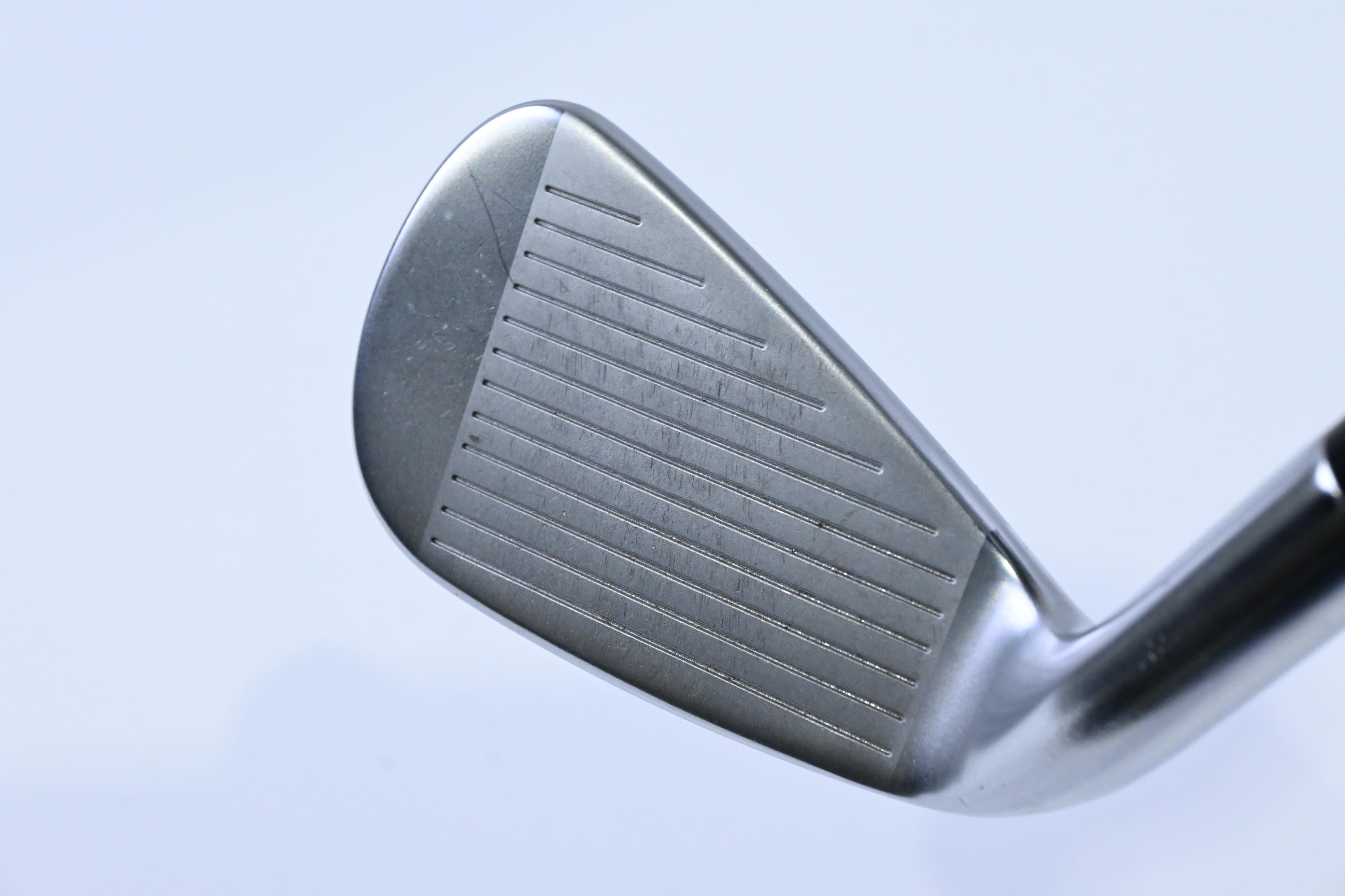 Callaway X-Forged UT 2018 #4 Iron / 24 Degree / X-Flex Project X Rifle