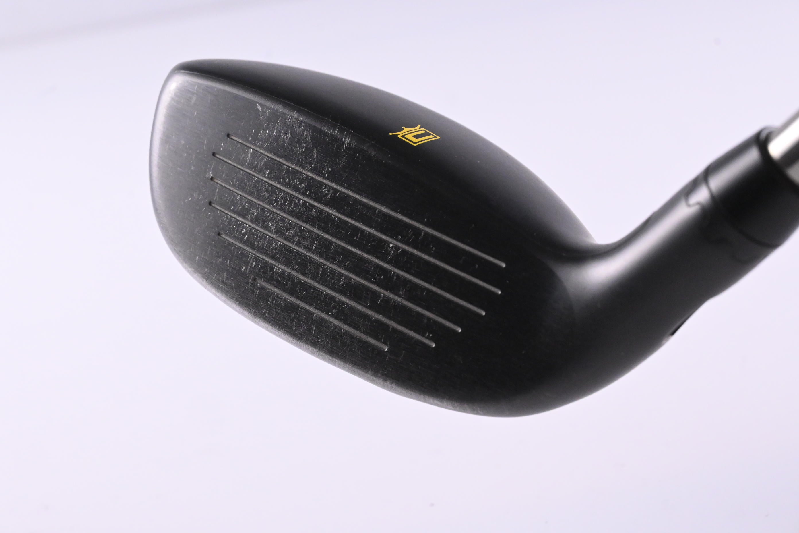 Cobra King Speedzone #4-5 Hybrid / 22-25 Degree / Senior Flex UST Recoil ESX 480