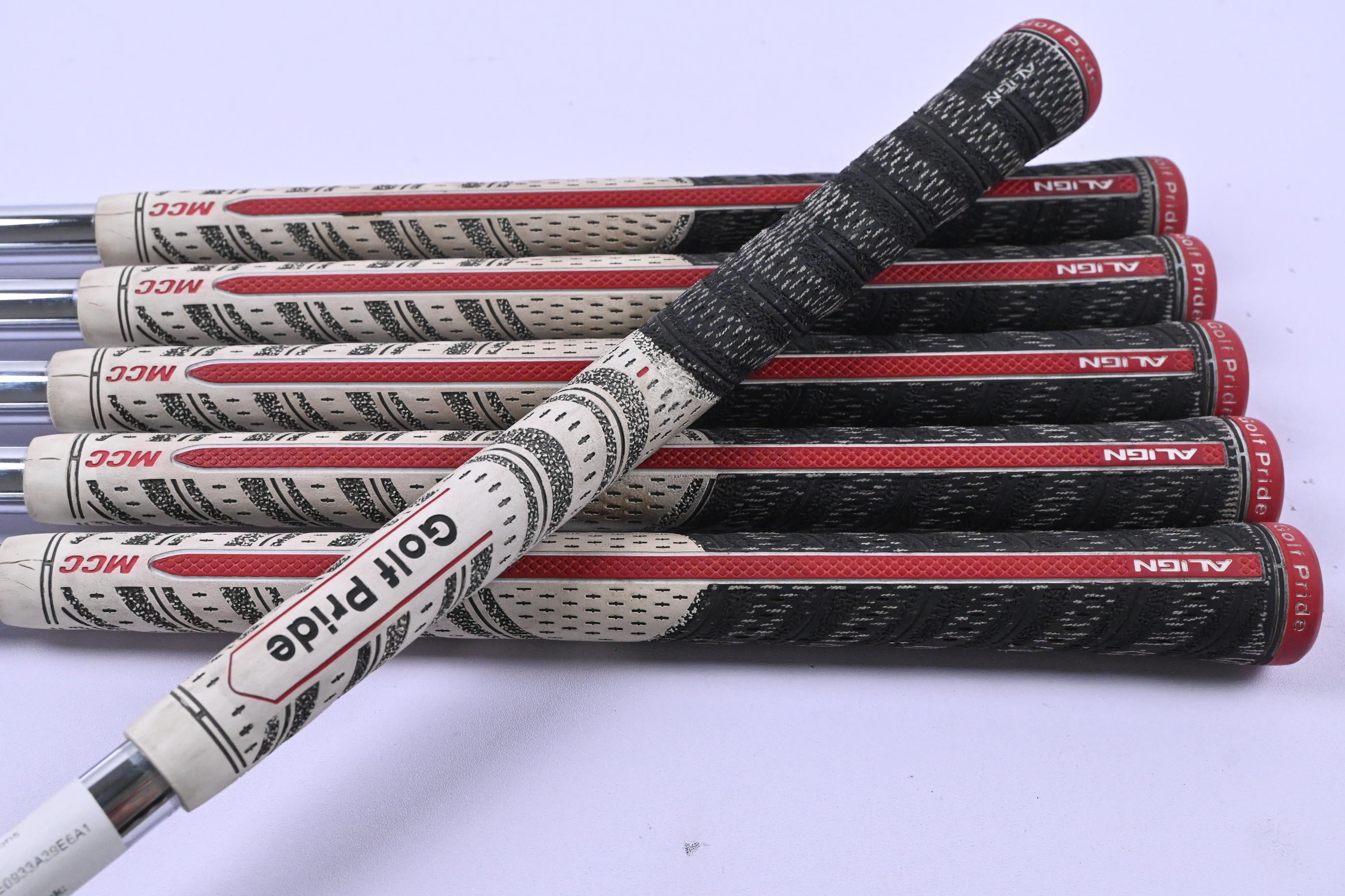 Taylormade P790 2019 Irons / 5-PW / Stiff Flex Project X Rifle Shafts
