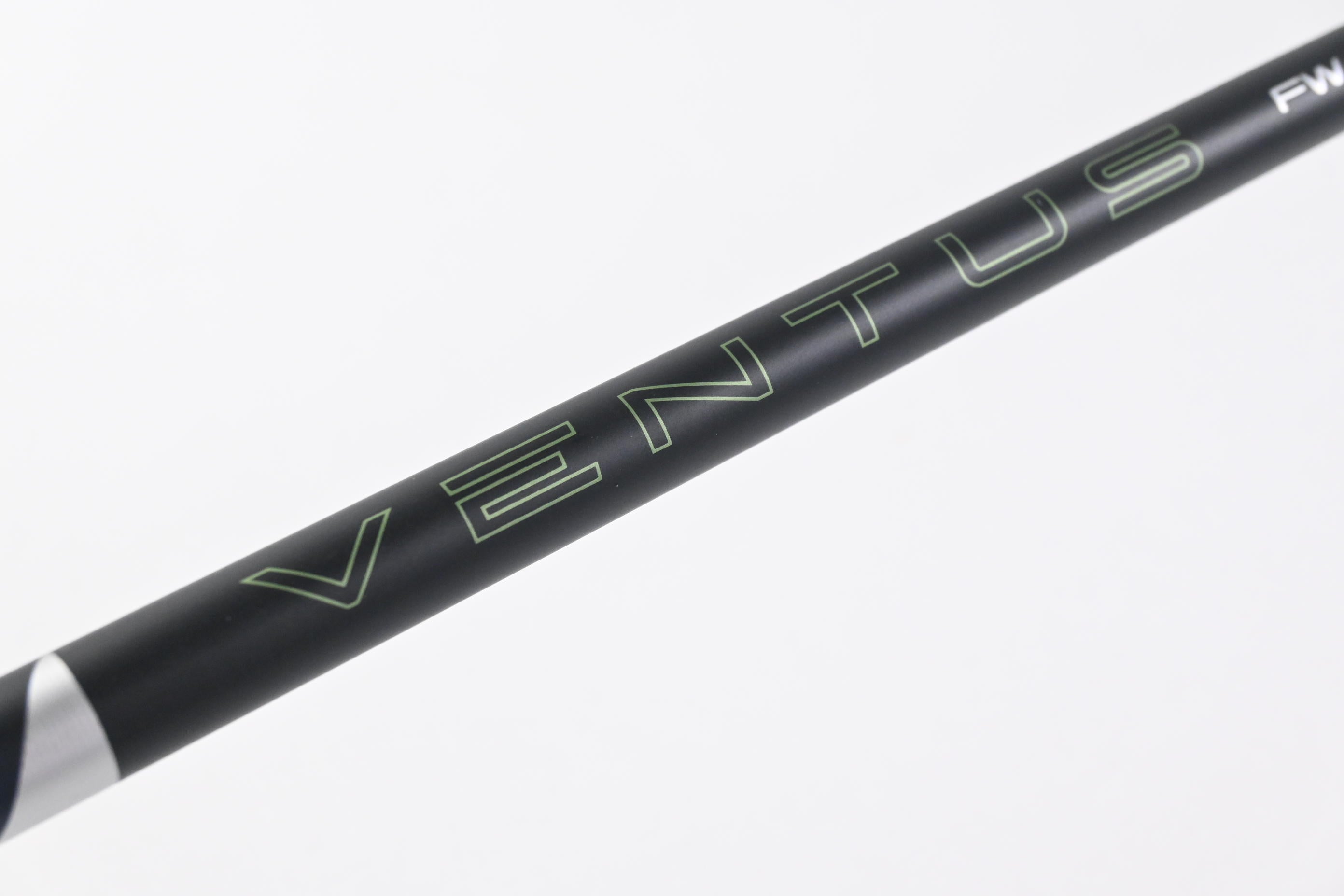 Fujikura Ventus Blue '25 6 #3 Wood Shaft / Stiff Flex / Taylormade 2nd Gen