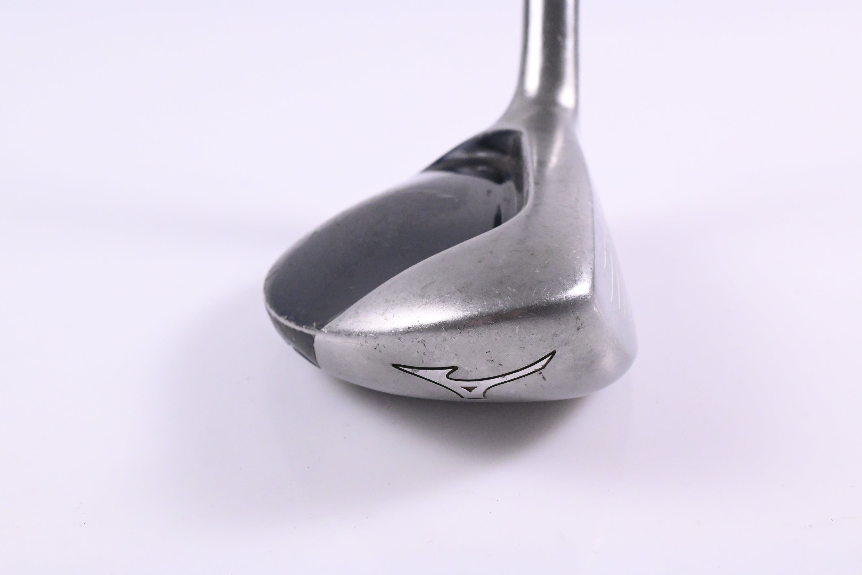 Mizuno JPX 800 #3 Hybrid / 19 Degree / Regular Flex Mizuno Exsar HS5 68 Shaft