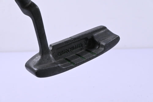 Professional Green Killer Putter / 35 Inch