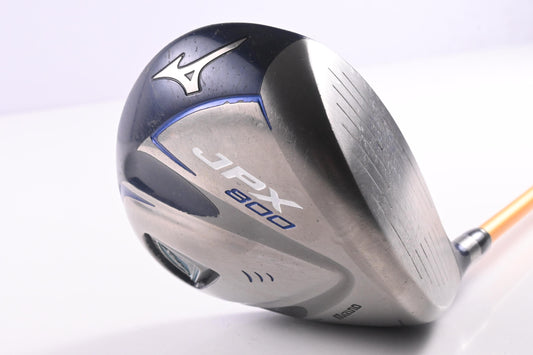 Mizuno JPX 800 Driver / 12 Degree / Senior Flex UST Proforce V2 Shaft