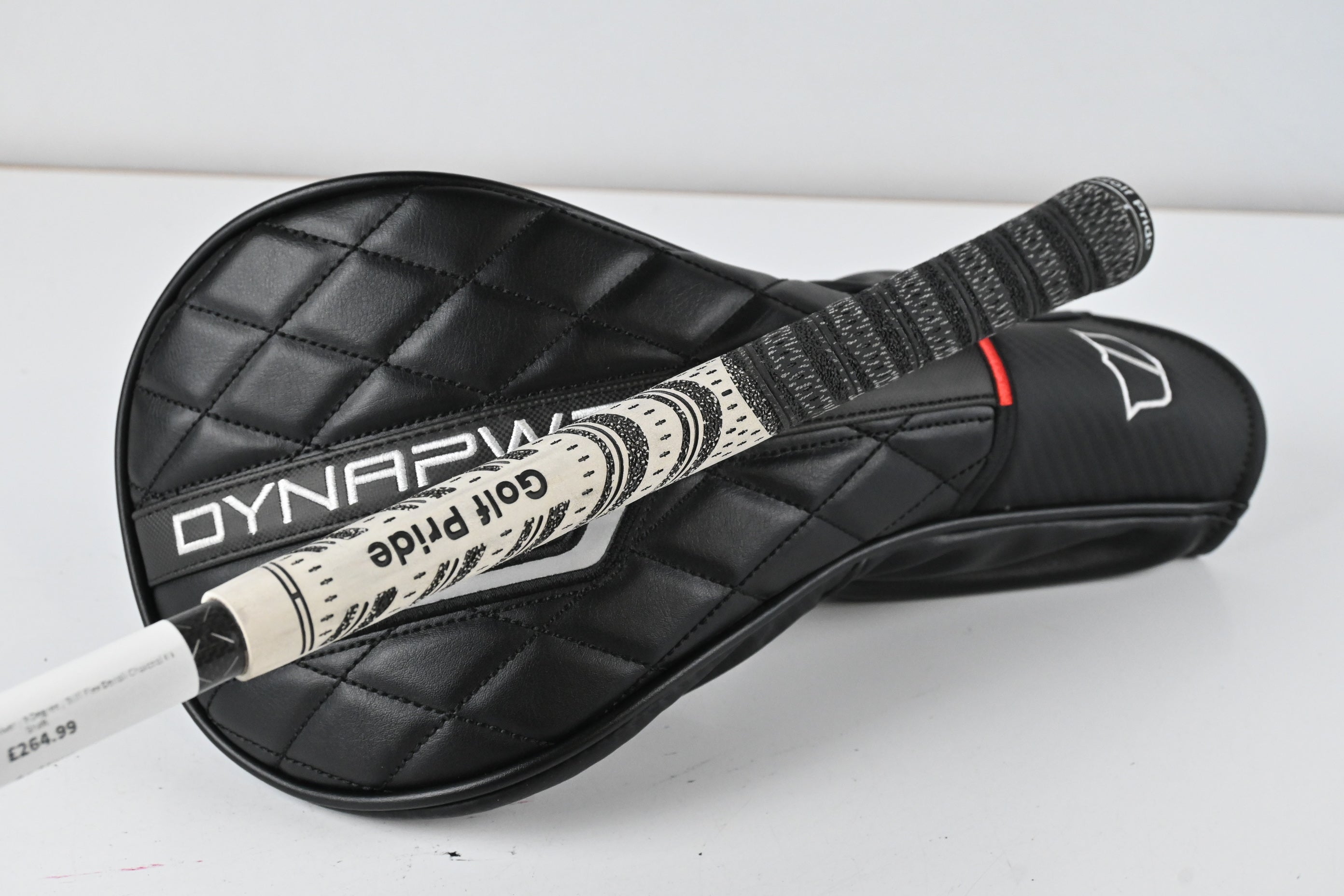 Wilson DYNAPWR 2025 LS Driver / 9 Degree / TX-Flex Tensei 1K Blue 70 Shaft