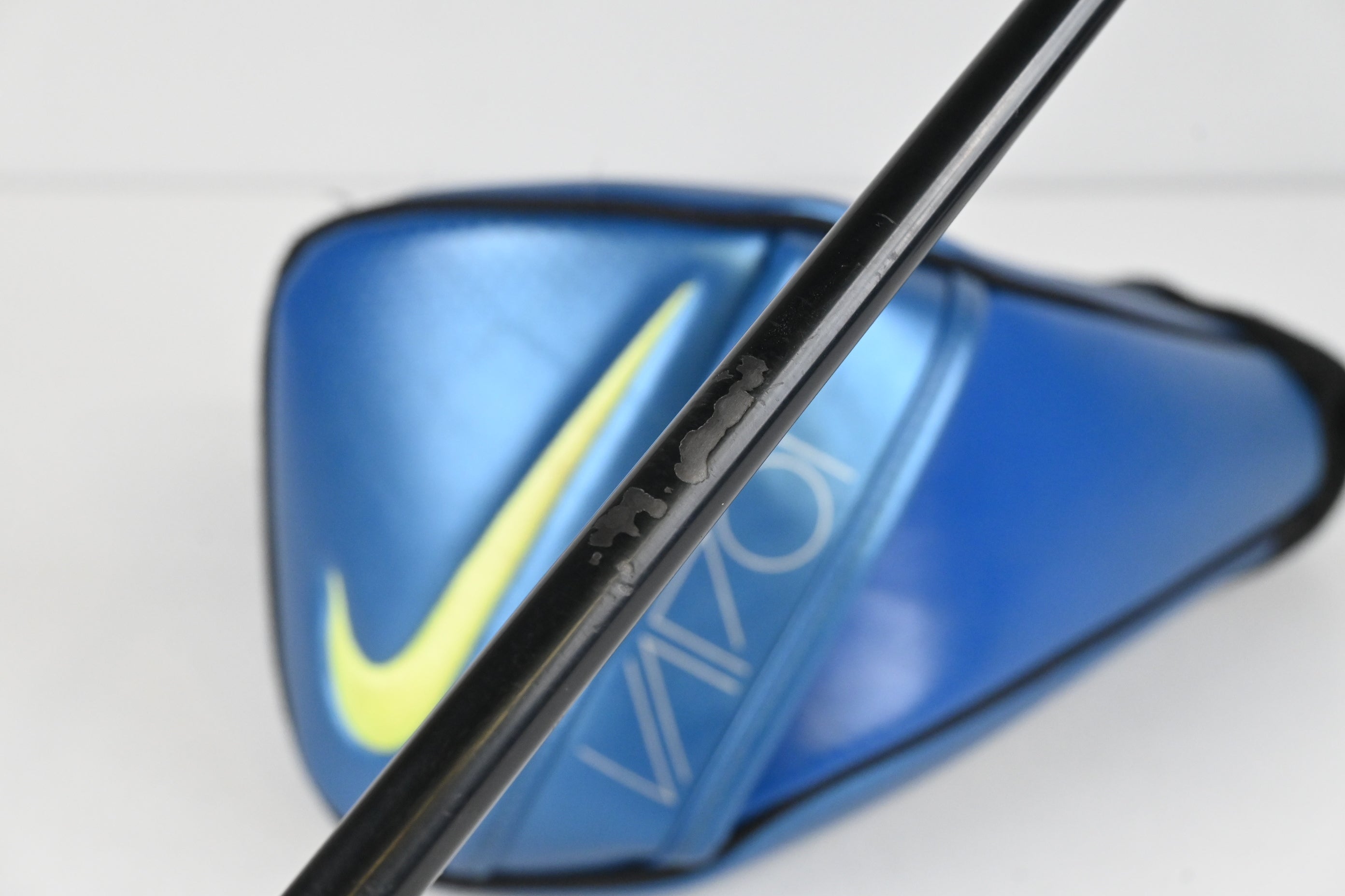 Nike Vapor Fly Driver / 8.5-12.5 Degree / Stiff Flex Tensei CK Blue 50 Shaft
