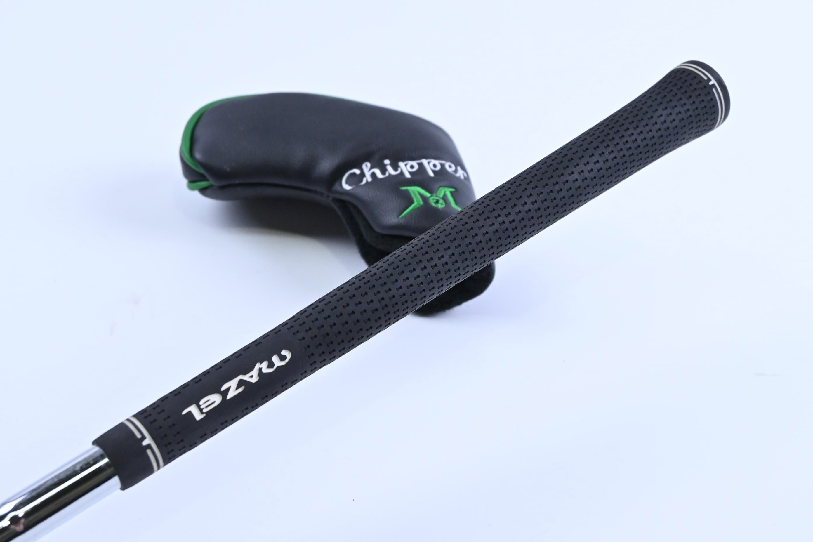 Mazel Chipper / 45 Degree / Wedge Flex Mazel Shaft