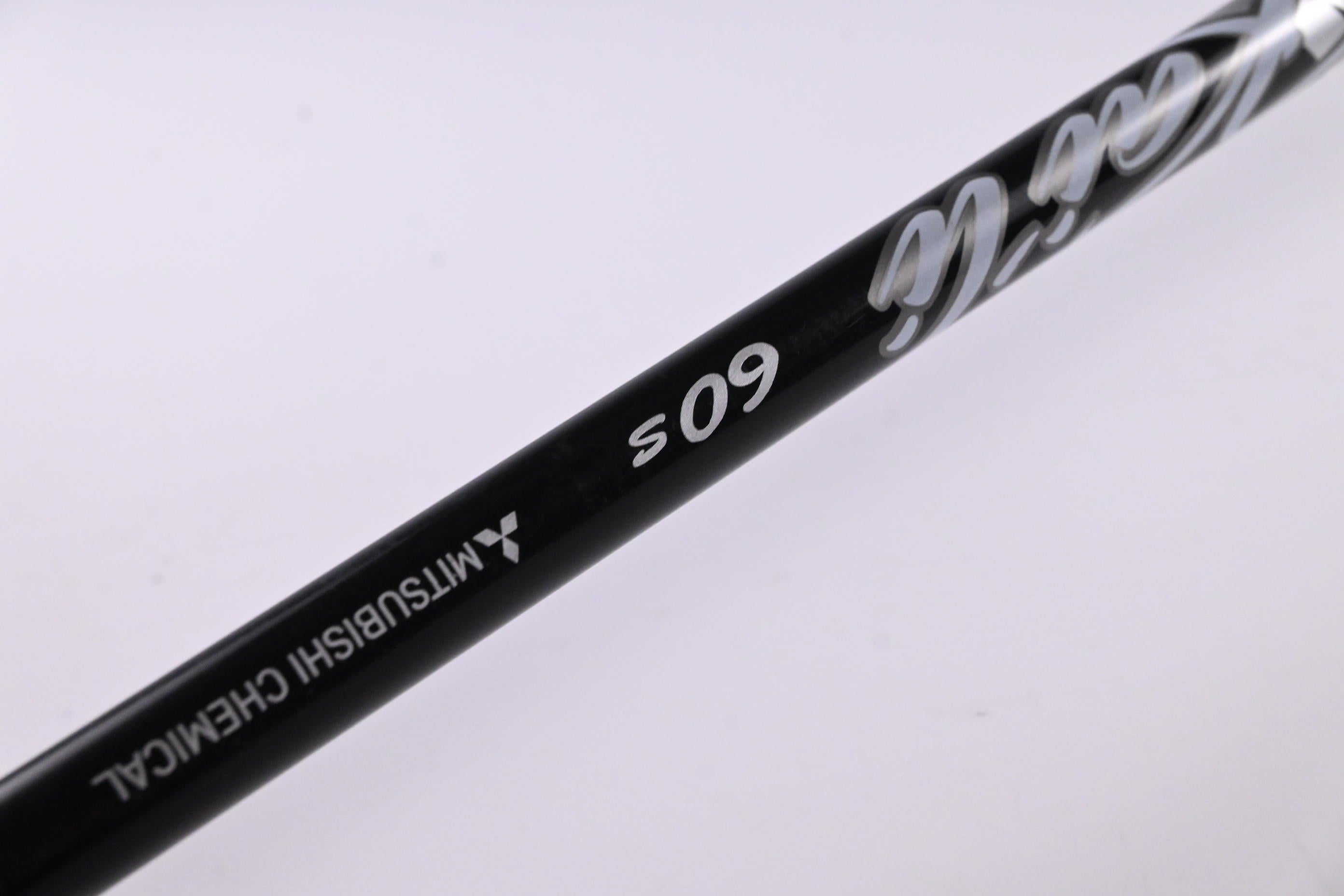 Taylormade Stealth Plus Driver / 10.5 Degree / Stiff Flex Kai'li White 60 Shaft