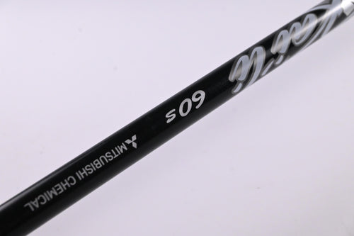 Taylormade Stealth Plus Driver / 10.5 Degree / Stiff Flex Kai'li White 60 Shaft