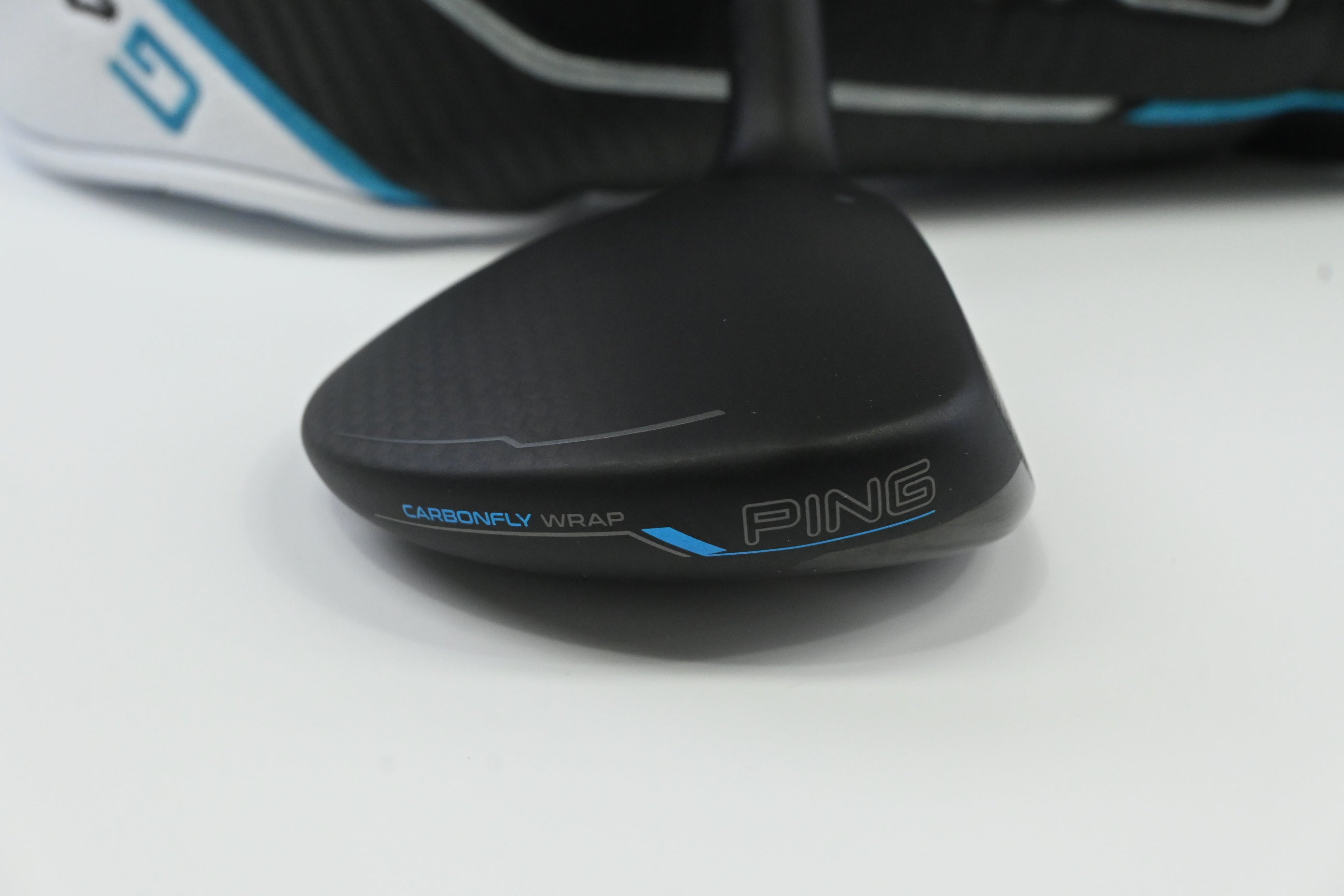 Ping G440 Max #9 Wood / 24 Degree / Regular Flex Ping Alta CB Blue 65