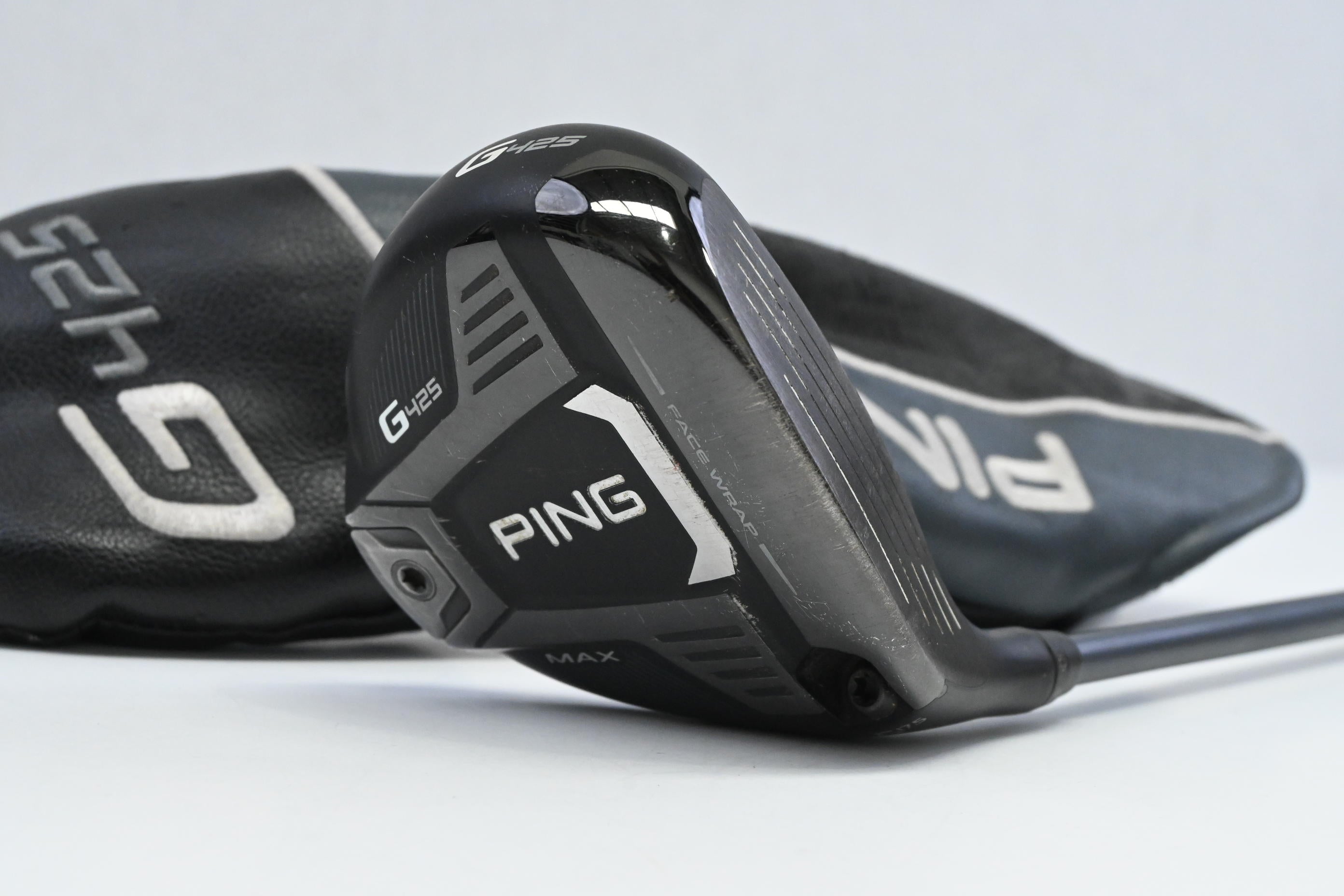 Ping G425 Max #5 Wood / 17.5 Degree / Regular Flex Ping Alta CB Slate 65