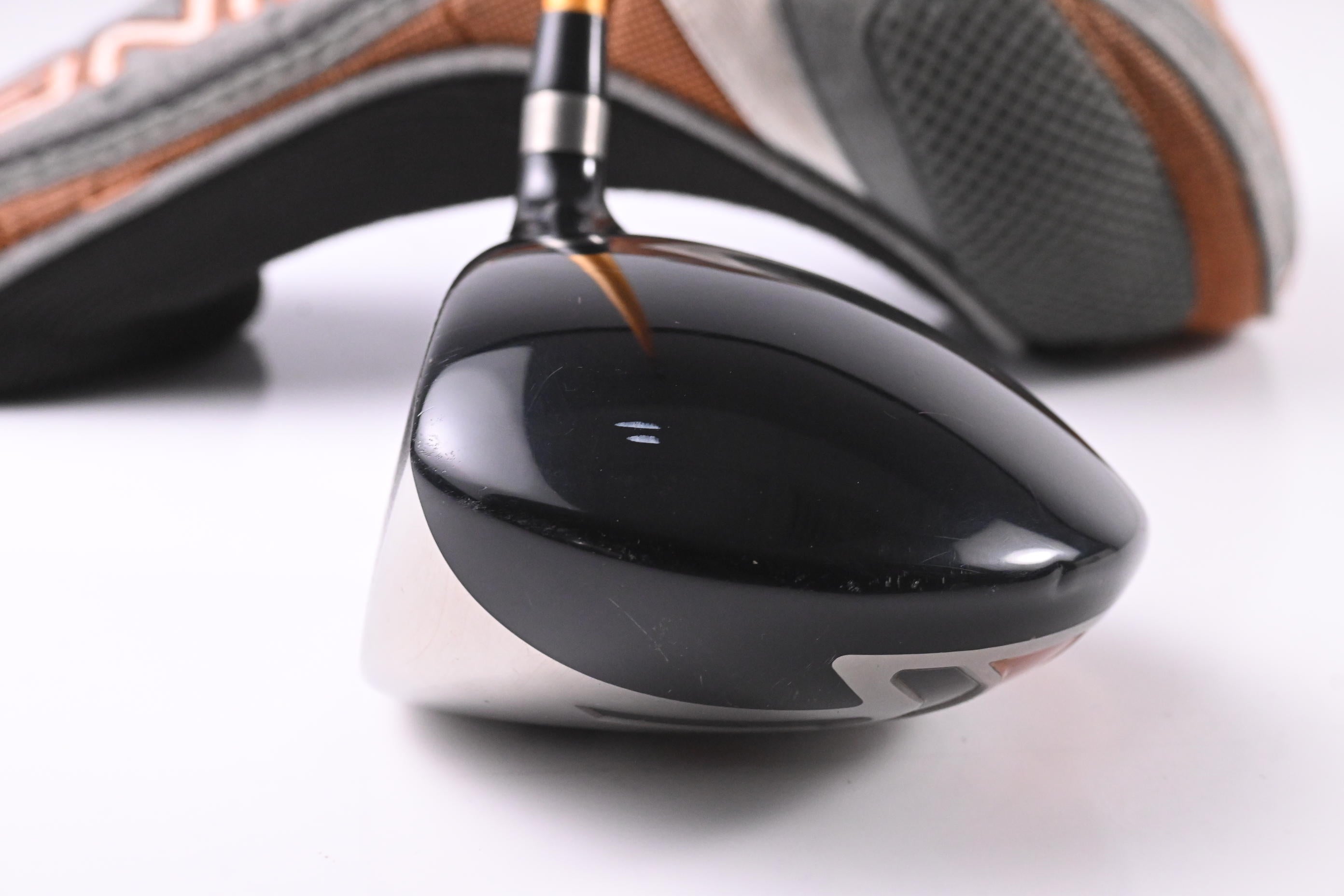 Left Hand Ping G10 Driver / 10.5 Degree / Stiff Flex Proforce V2 66 Shaft