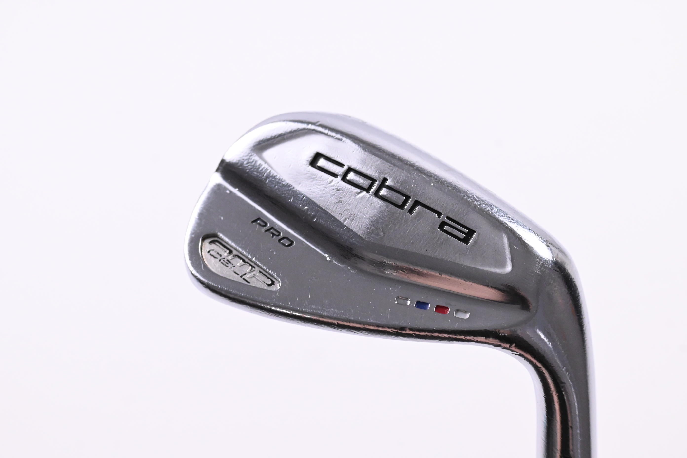 Cobra AMP Cell Pro Gap Wedge / 50 Degree / Regular Flex Dynamic Gold Shaft