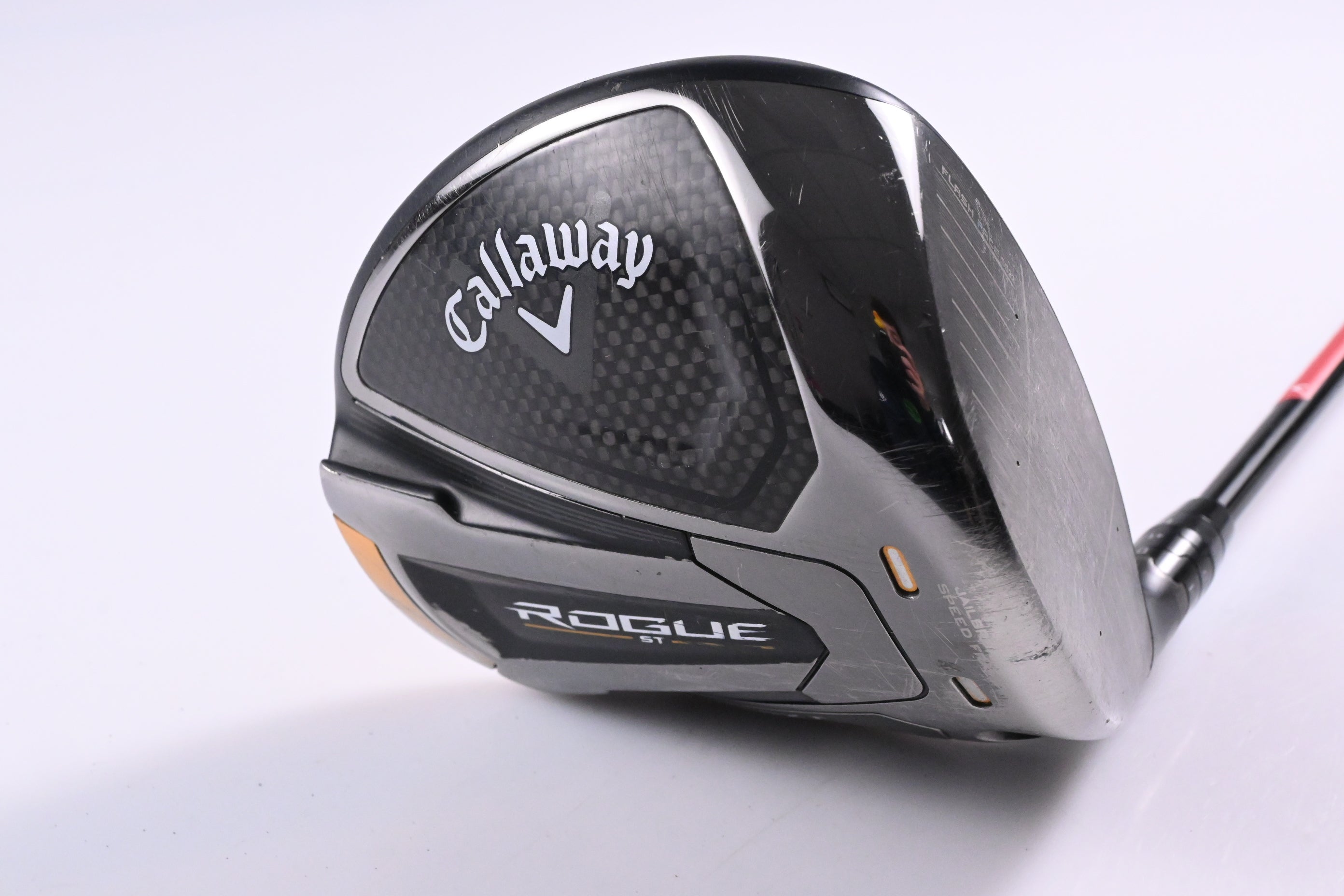 Callaway Rogue ST MAX D Driver / 10.5 Degree / Regular Flex Tensei AV Blue 55
