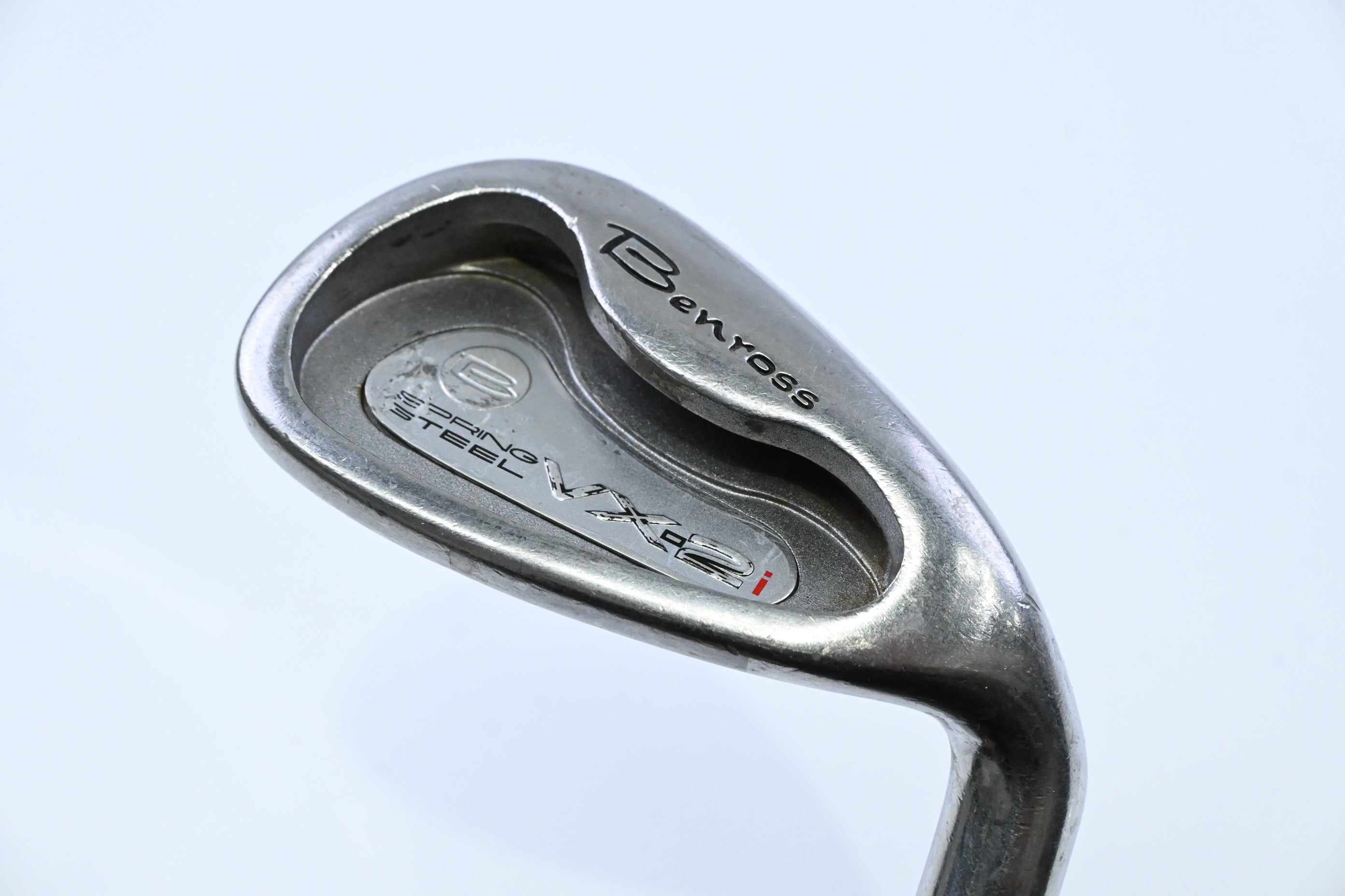 Benross VX-2i Pitching Wedge / 46 Degree / Regular Flex Dynamic Gold Shaft
