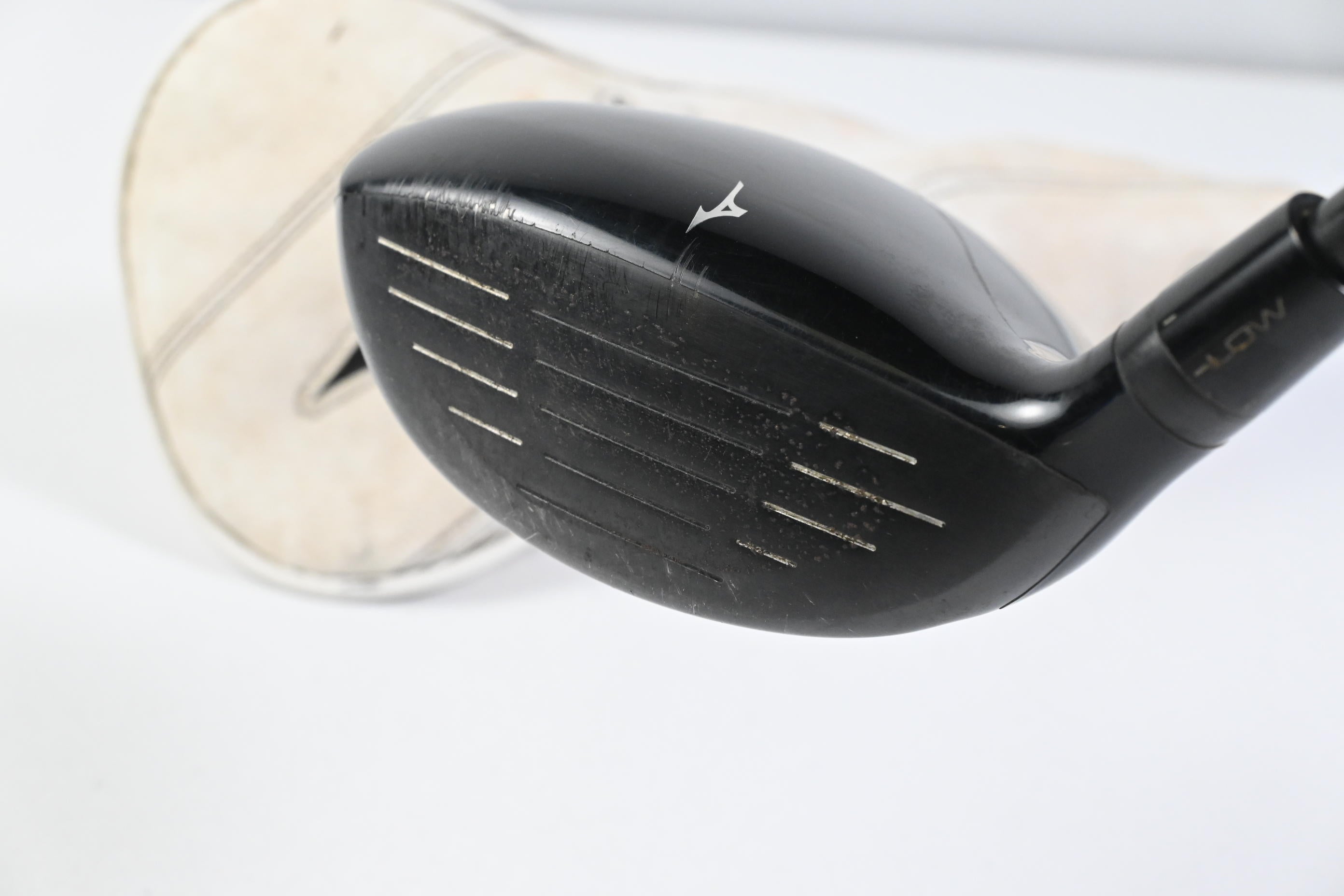 Mizuno ST200 #3 Wood / 15 Degree / Stiff Flex Diamana D+70 Shaft