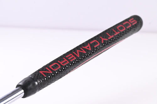 Scotty Cameron Select Newport 2 2018 Putter / 34 Inch