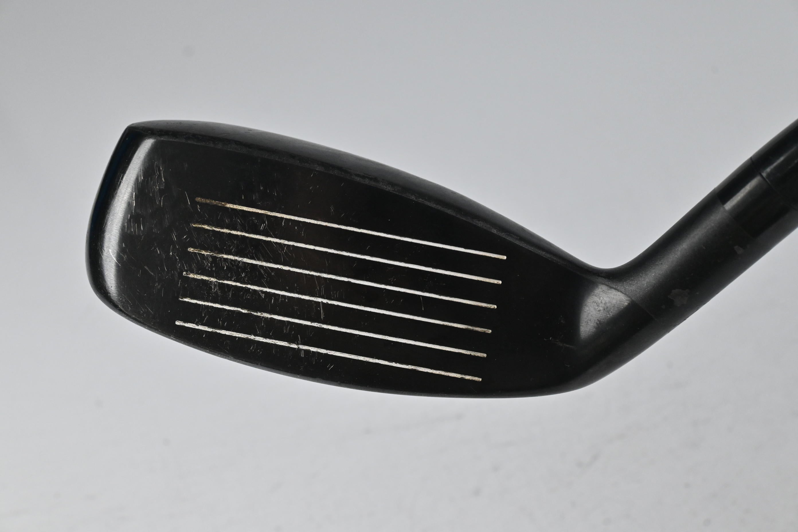 Benross RIP Speed 2 #3 Hybrid / 23 Degree / Regular Flex Aldila Tour Blue ATX 85