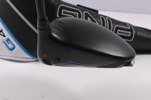 Ping G440 Max Driver / 9 Degree / Stiff Flex Tensei 1K Black 65 Shaft