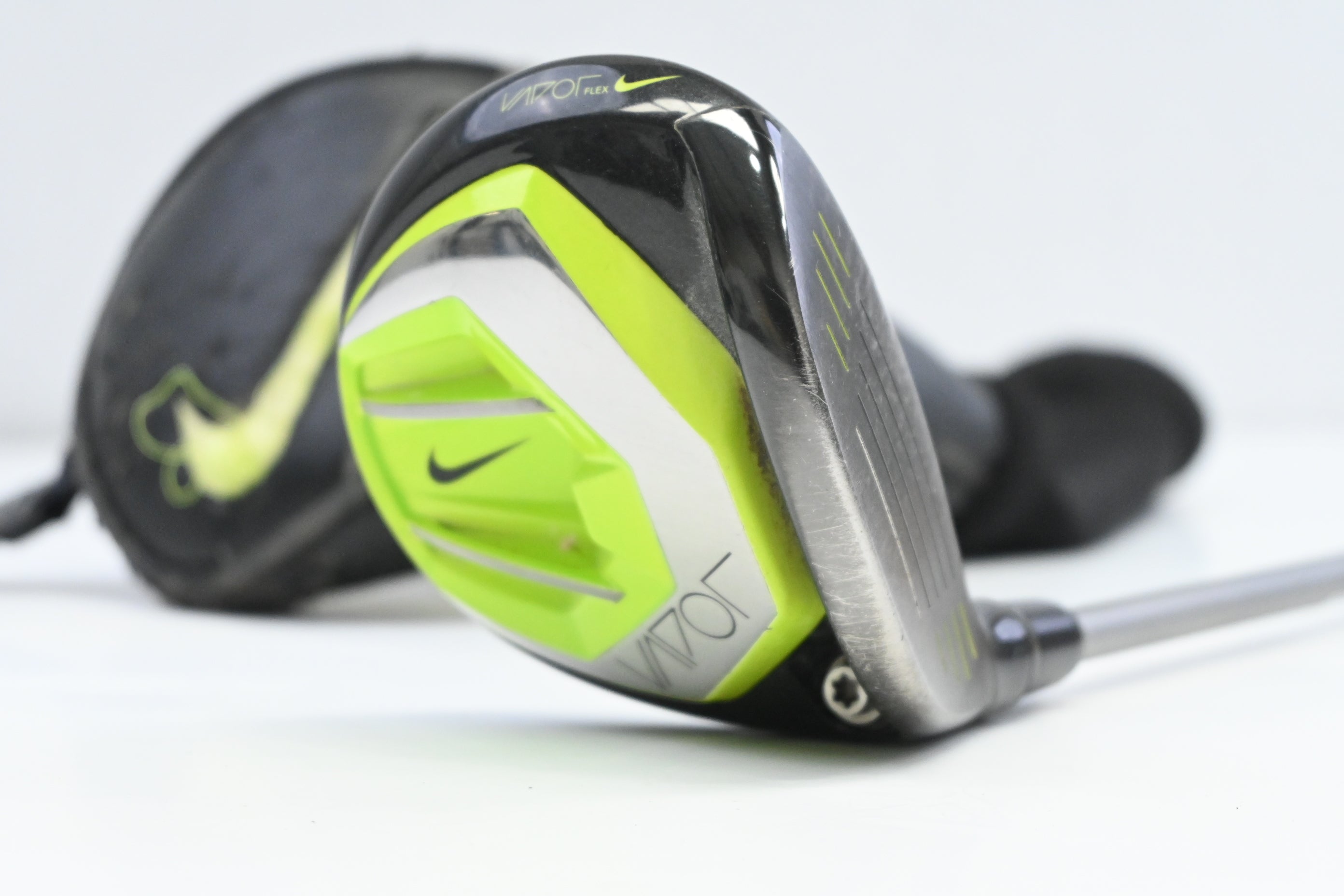 Nike Vapor Flex #3 Wood / 13-17 Degree / Stiff Flex Diamana S+ 70 Shaft