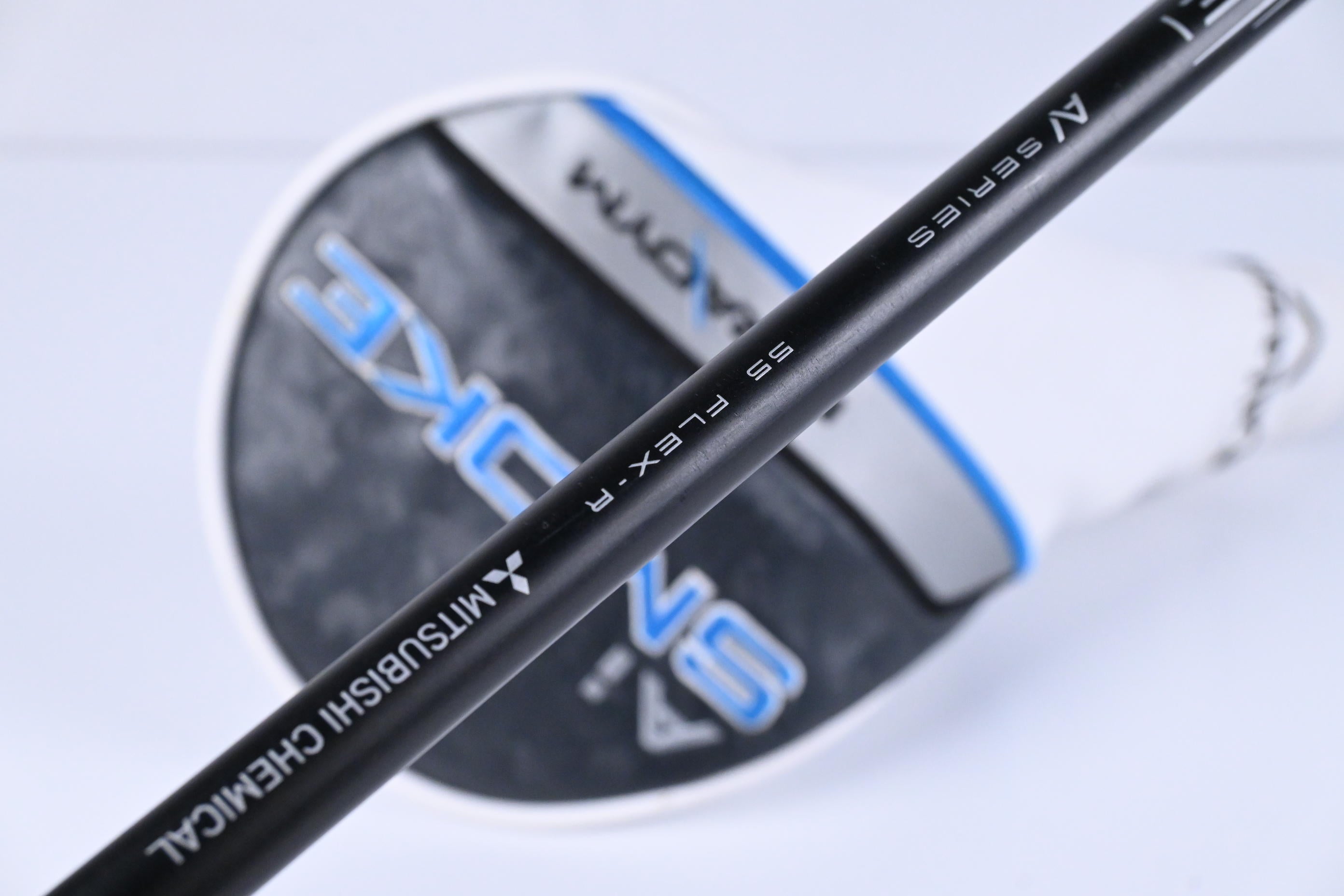 Callaway Paradym Ai Smoke Max Driver / 10.5 Degree / Regular Flex Tensei AV 55