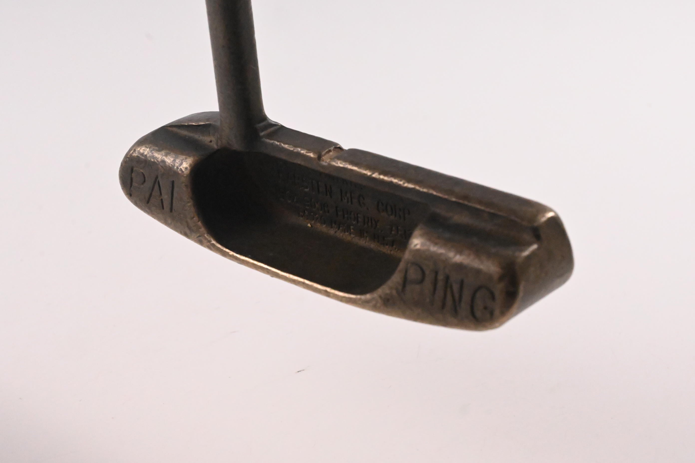 Ping Karsten Original Putter / 36 Inch