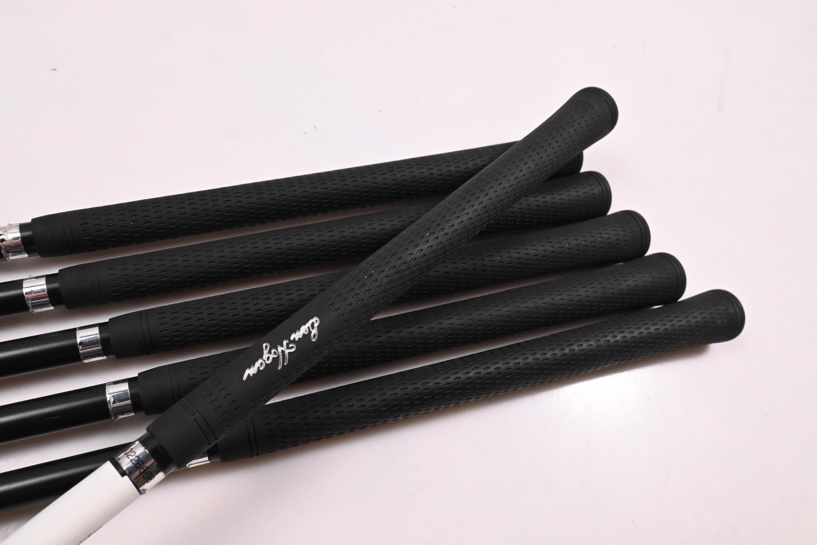 Ben Hogan Edge CFT Irons / 5-PW / Regular Flex Ben Hogan Shafts