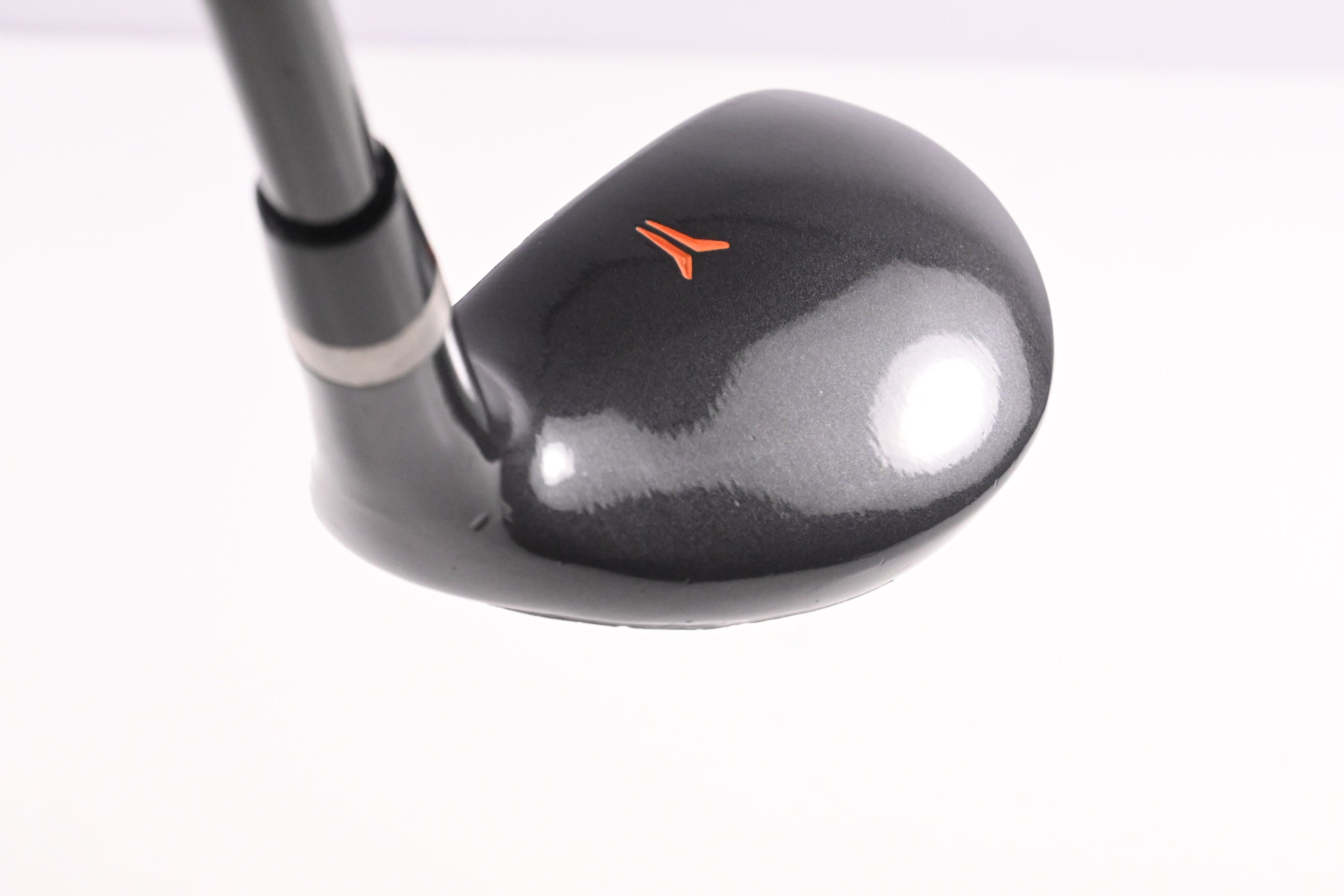 Wilson XC31 #5 Hybrid / 25 Degree / Regular Flex Wilson Firestick Shaft