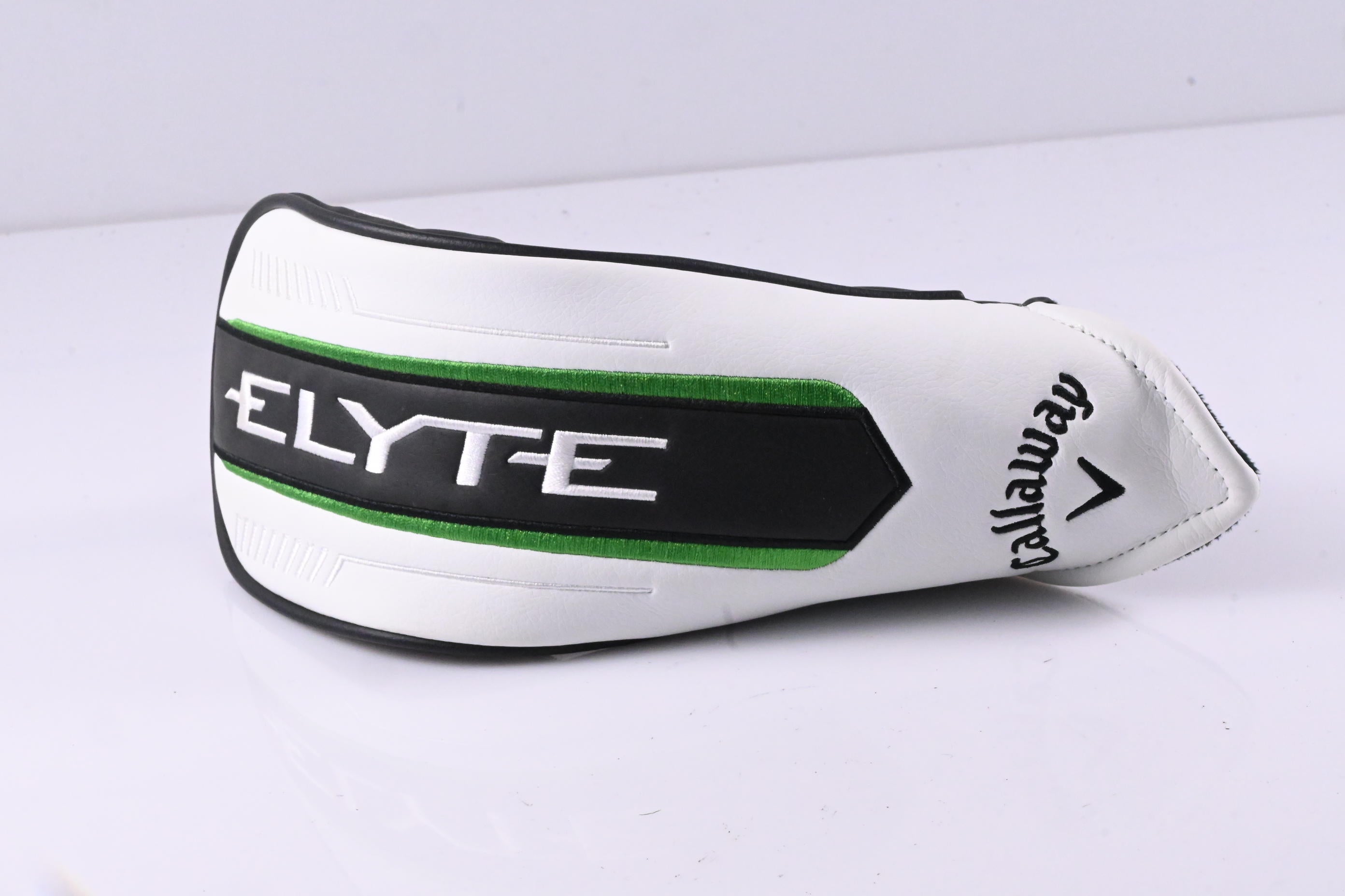Callaway Elyte #3 Wood / 16.5 Degree / X-Flex Tensei 1K Black 75 Shaft
