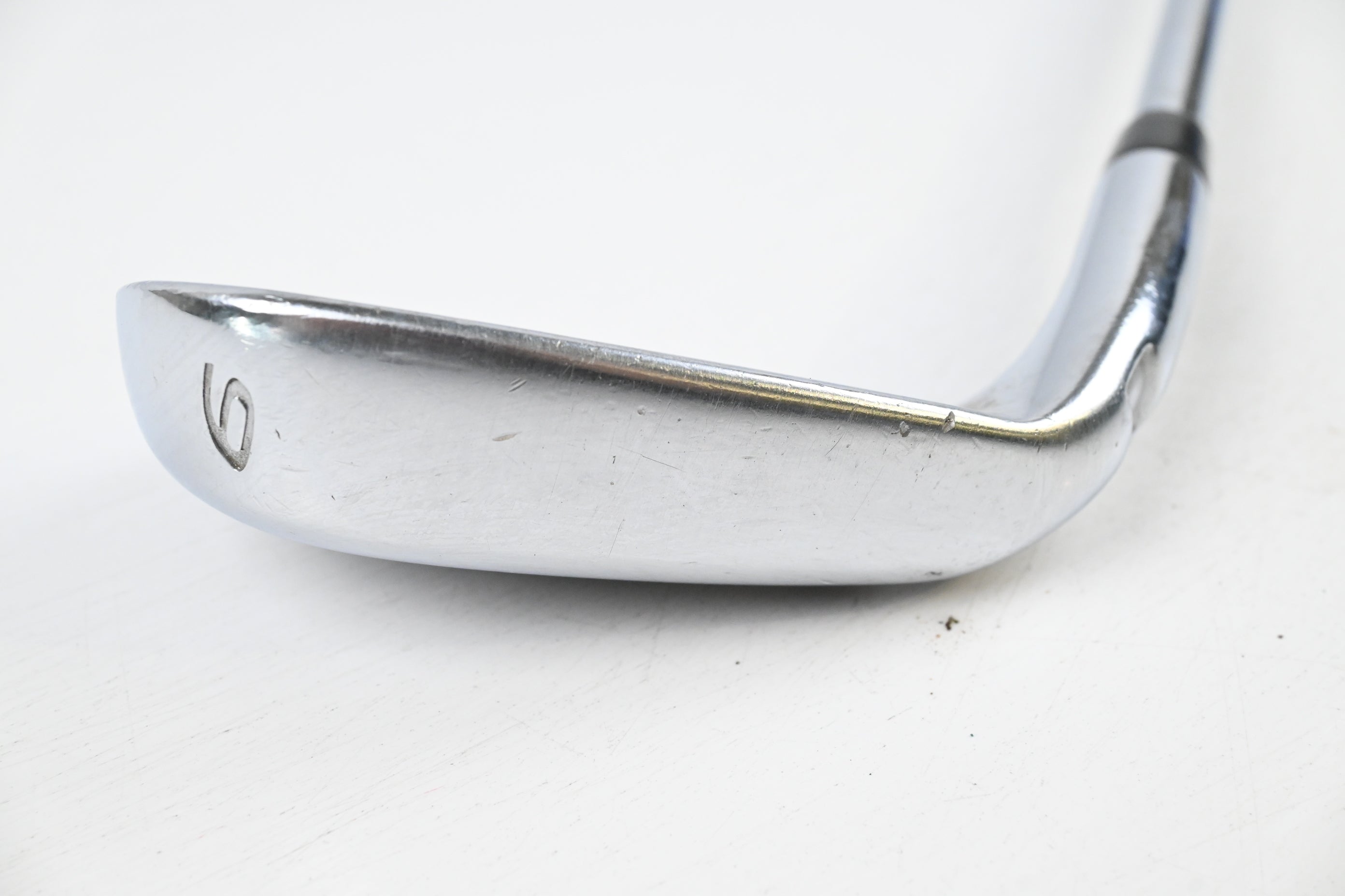 Taylormade RSi1 #9 Iron / Regular Flex REAX Steel 90 Shaft