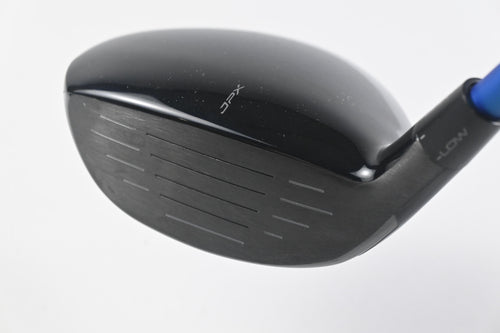 Mizuno JPX One Demo #3 Wood / 15 Degree / Senior Flex Denali Frost Blue 50 Shaft