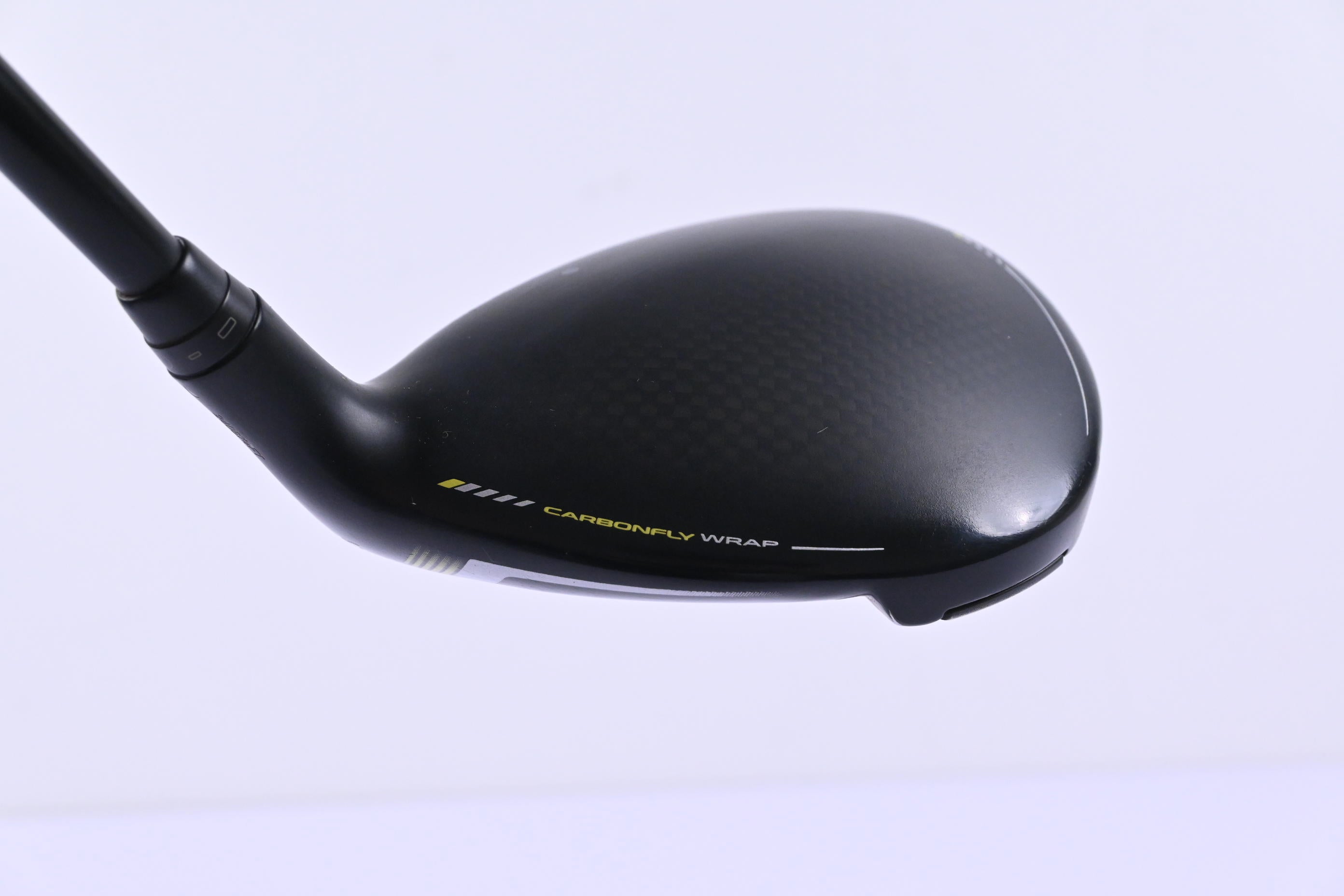 Ping G430 Max #3 Wood / 15 Degree / Regular Flex Ping Alta CB Black 65 Shaft