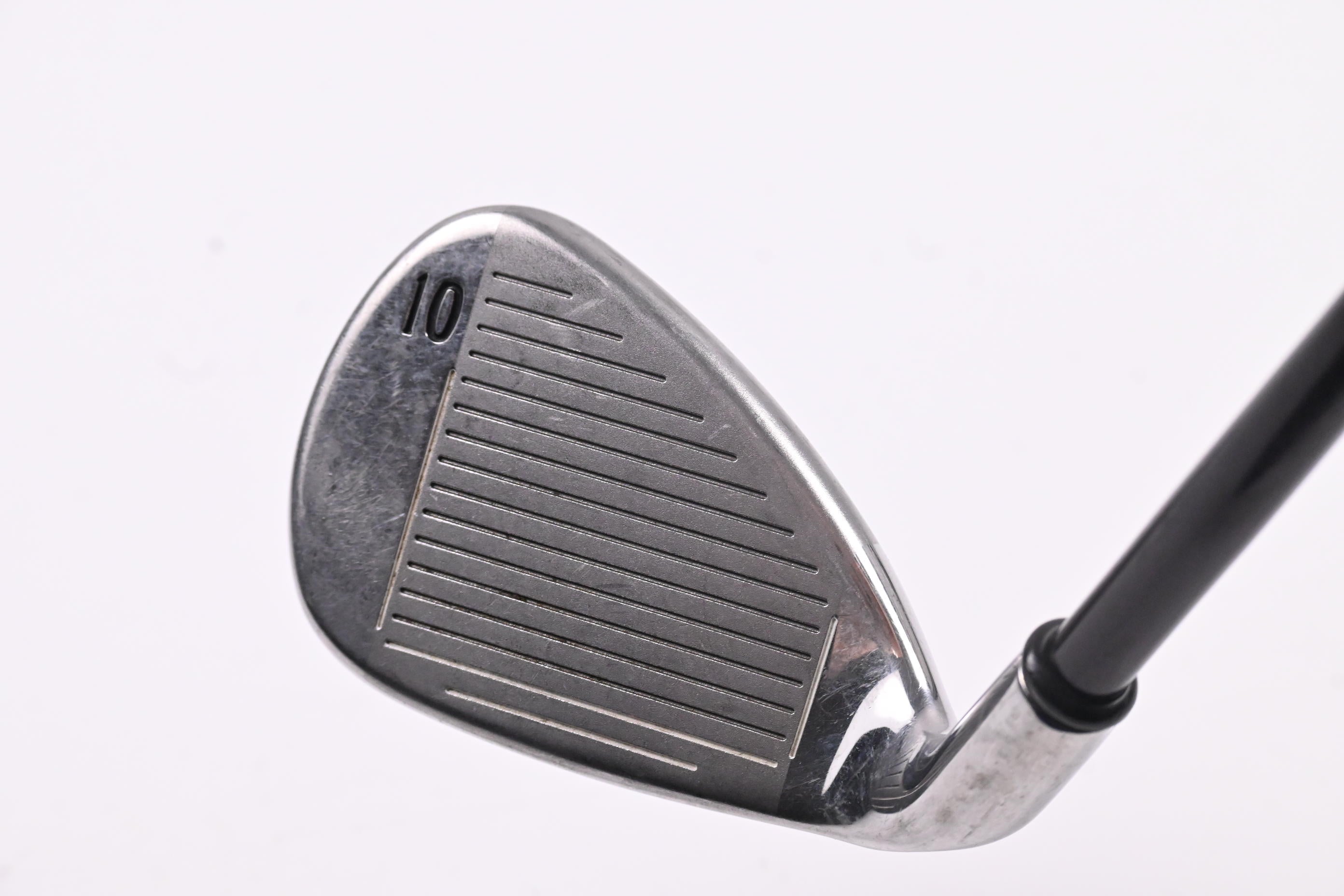 Ladies Callaway Big Bertha Gems Pitching Wedge / 46 Degree / Ladies Flex