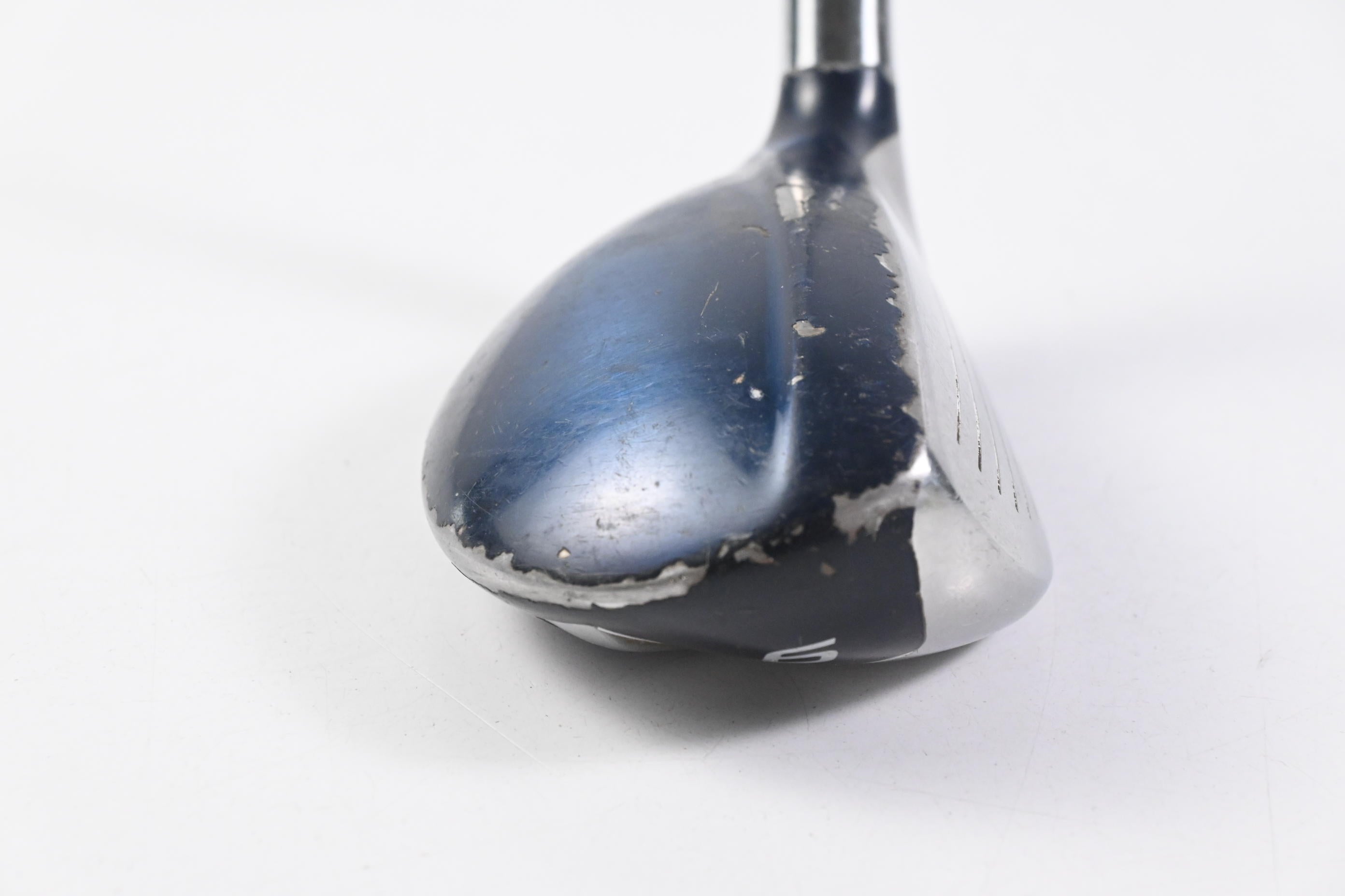 Ladies Cobra S3 #6 Hybrid / 29 Degree / Ladies Flex Aldila 50 Shaft