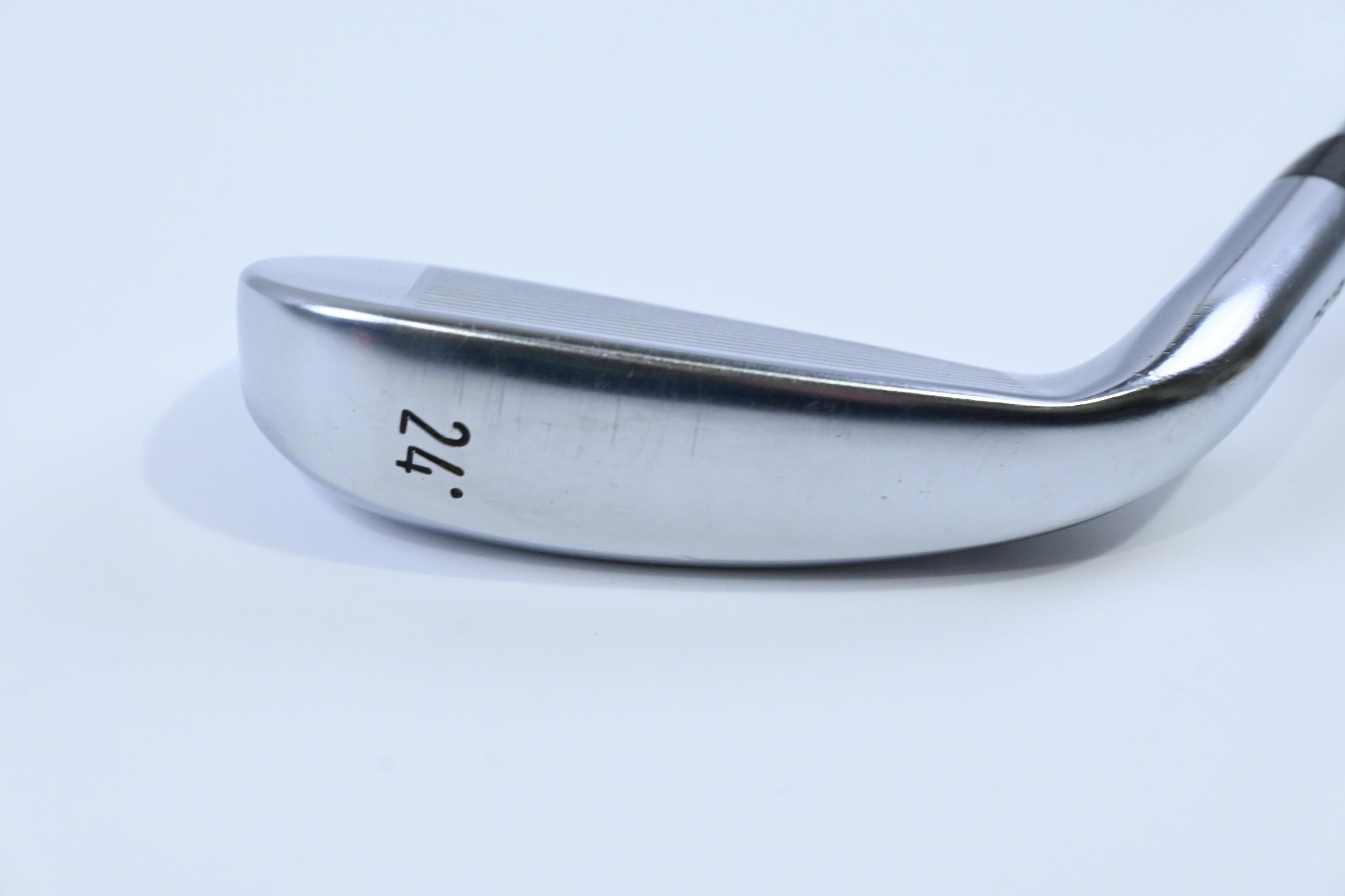 Callaway X-Forged UT 2018 #4 Iron / 24 Degree / X-Flex Project X Rifle