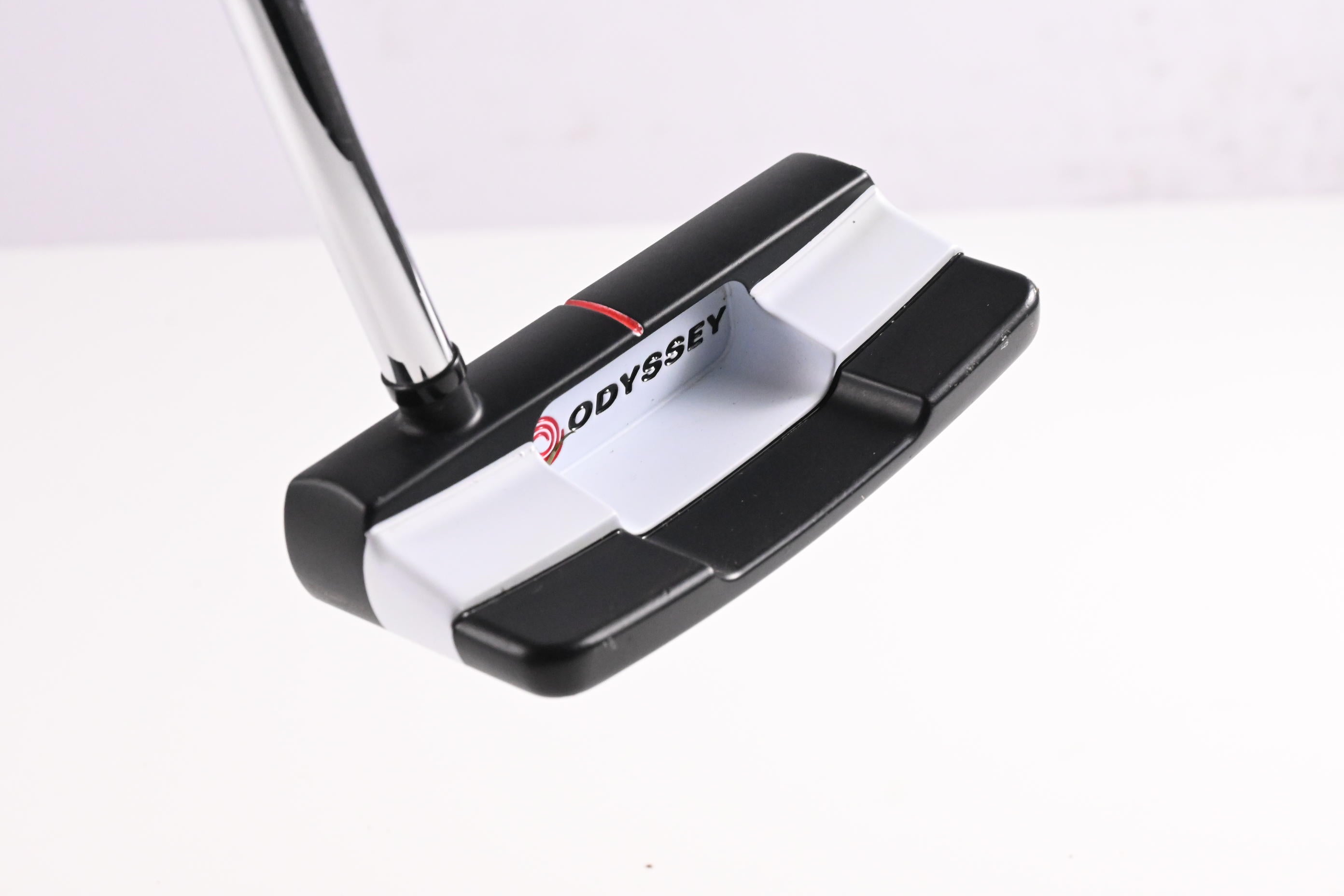 Odyssey White Hot Versa Double Wide Putter / 34 Inch