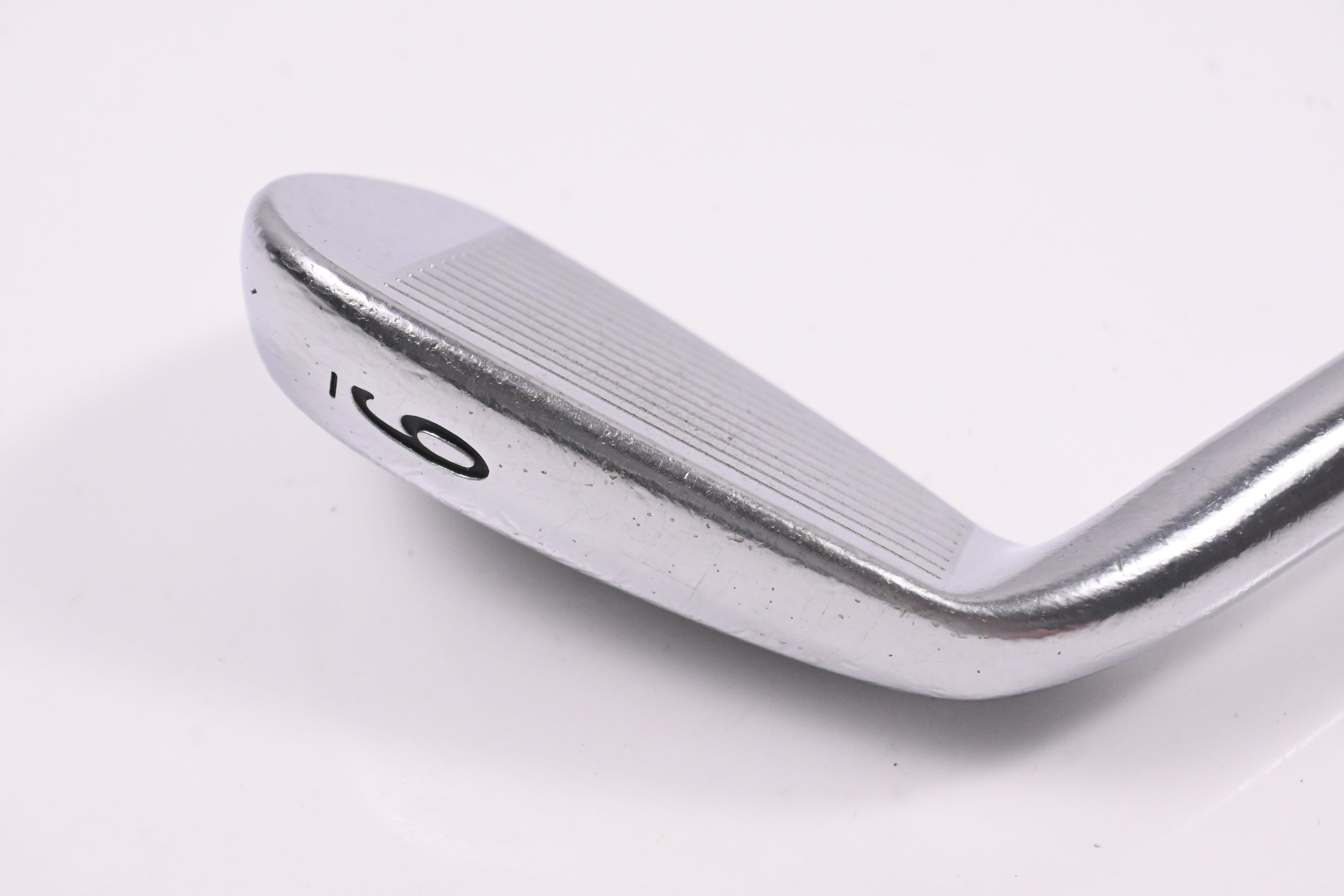 Titleist 716 AP2 #9 Iron / 42 Degree / Stiff Flex Dynamic Gold AMT S300 Shaft