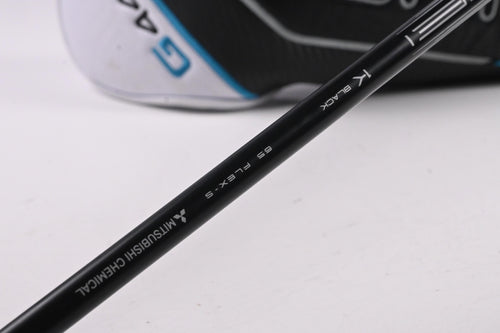 Ping G440 Max Driver / 9 Degree / Stiff Flex Tensei 1K Black 65 Shaft