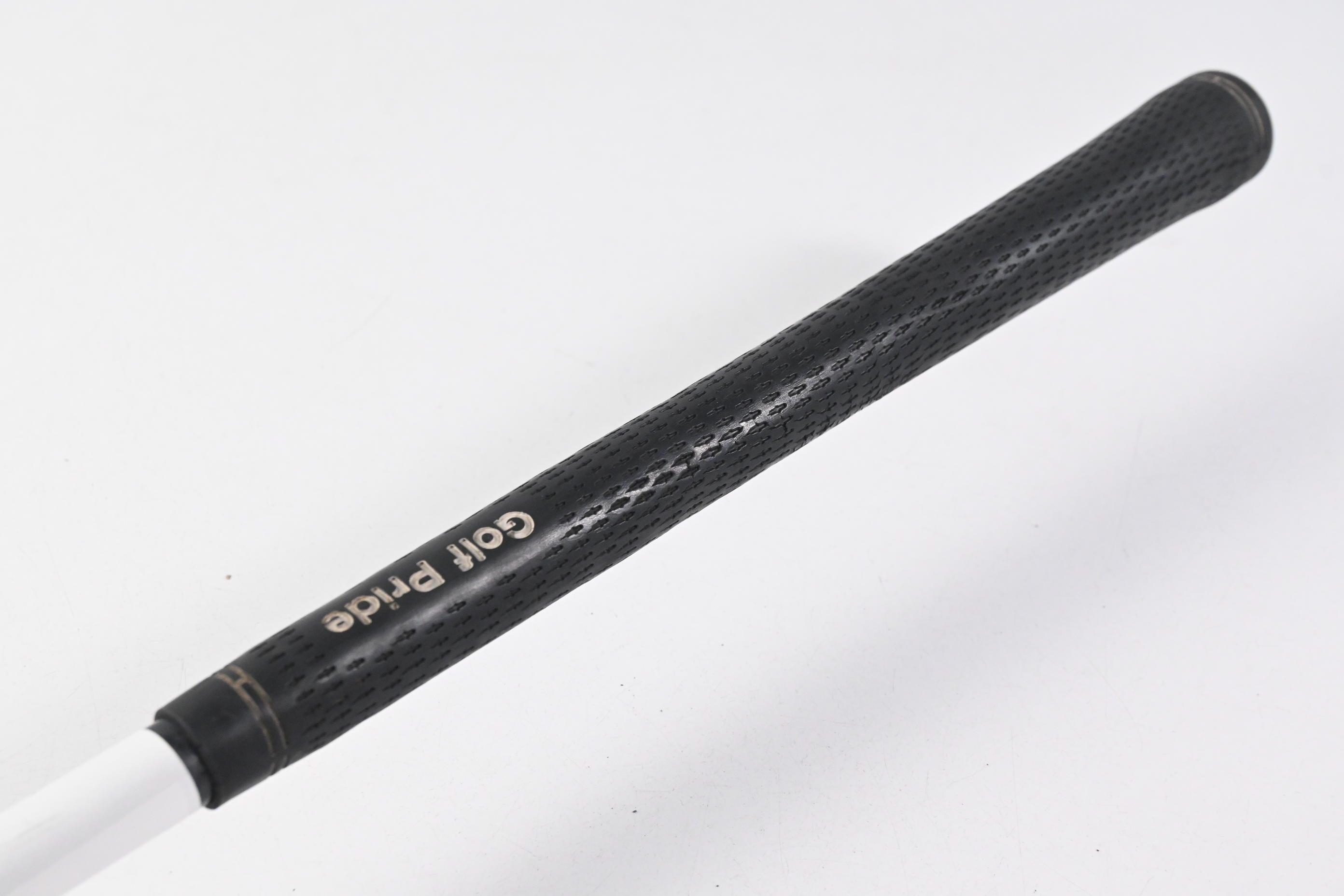 Left Hand Taylormade Burner 2008 #5 Wood / 18 Degree / Senior Flex REAX 49 Shaft