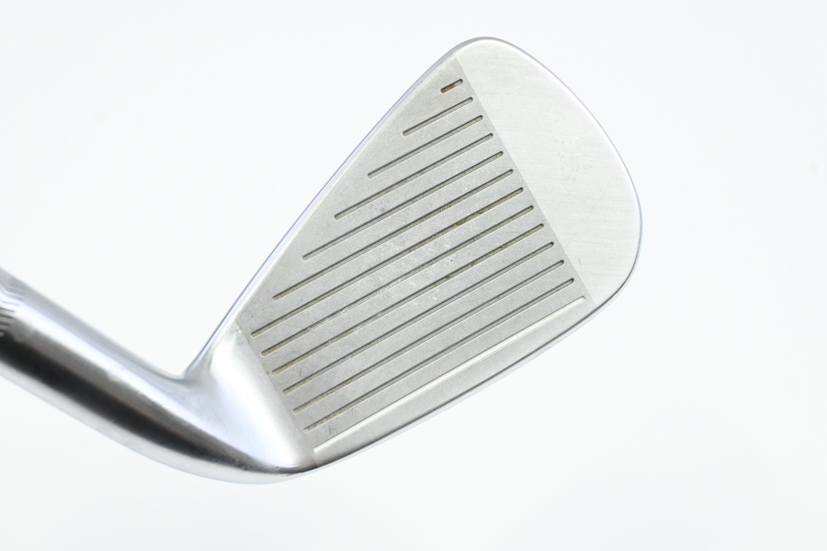 Left Hand PXG 0317 Tour Individual #5 Iron / 25 Degree / Stiff Flex SteeFiber