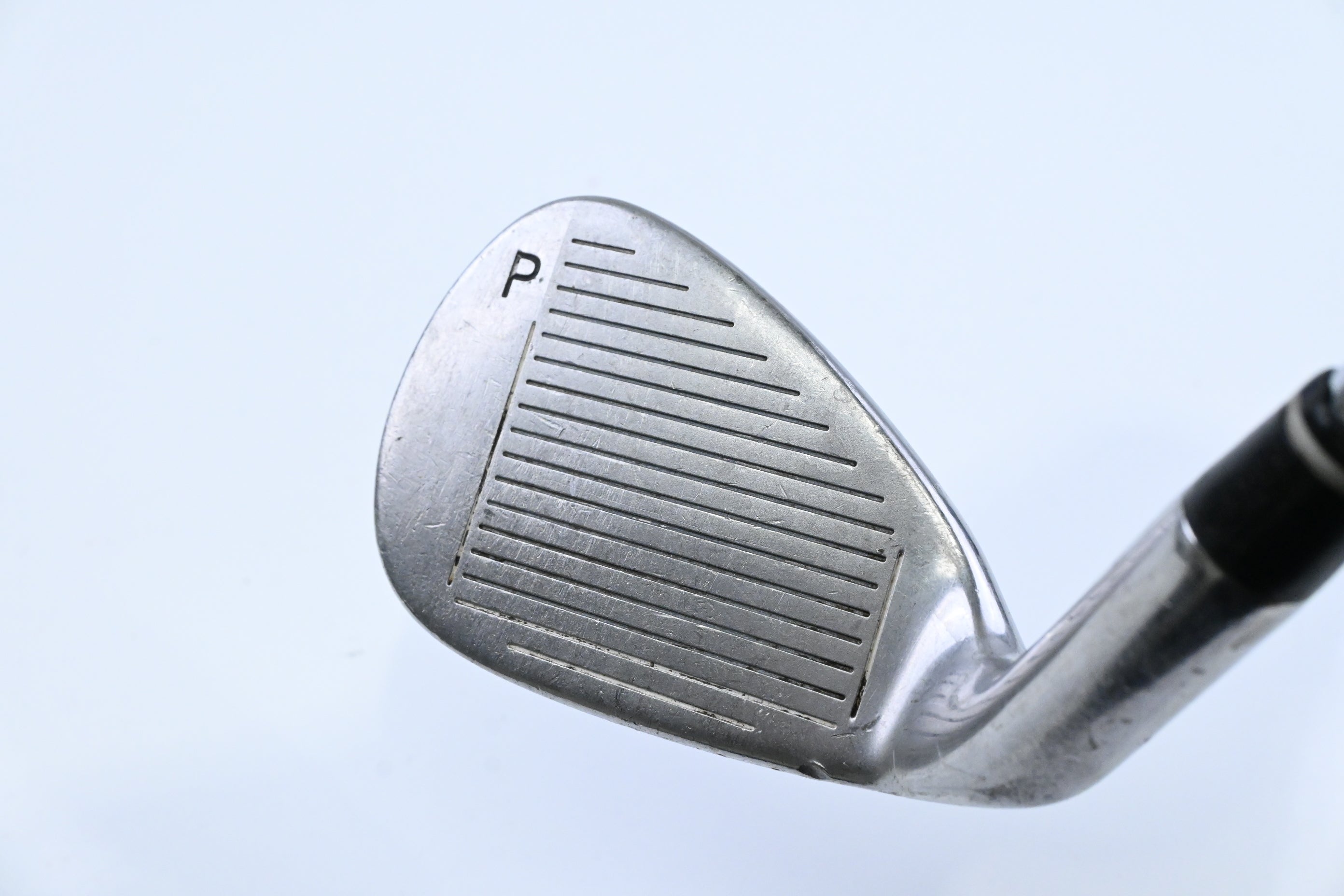 Benross VX-2i Pitching Wedge / 46 Degree / Regular Flex Dynamic Gold Shaft