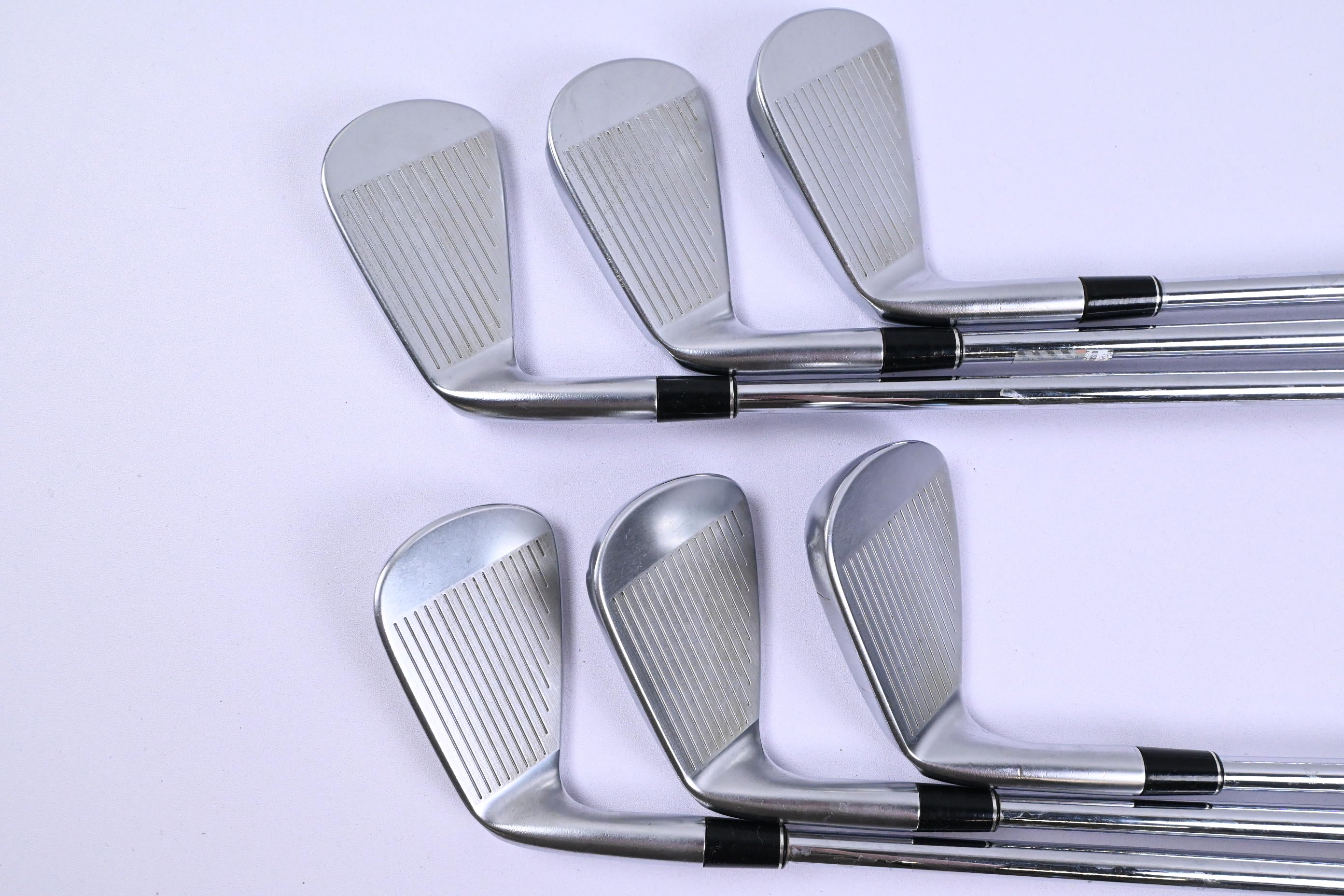 Srixon ZX5 Irons / 5-PW / Stiff Flex N.S.PRO Modus 3 120 Shafts