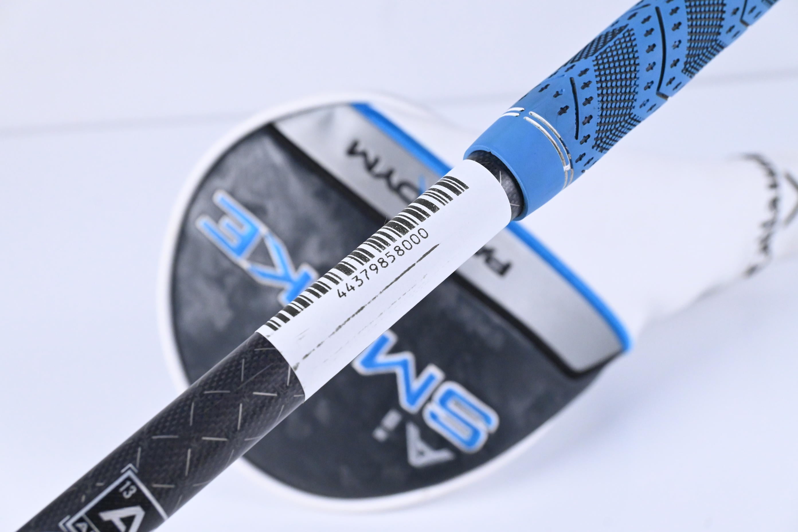 Callaway Paradym Ai Smoke Max Driver / 10.5 Degree / Regular Flex Tensei AV 55