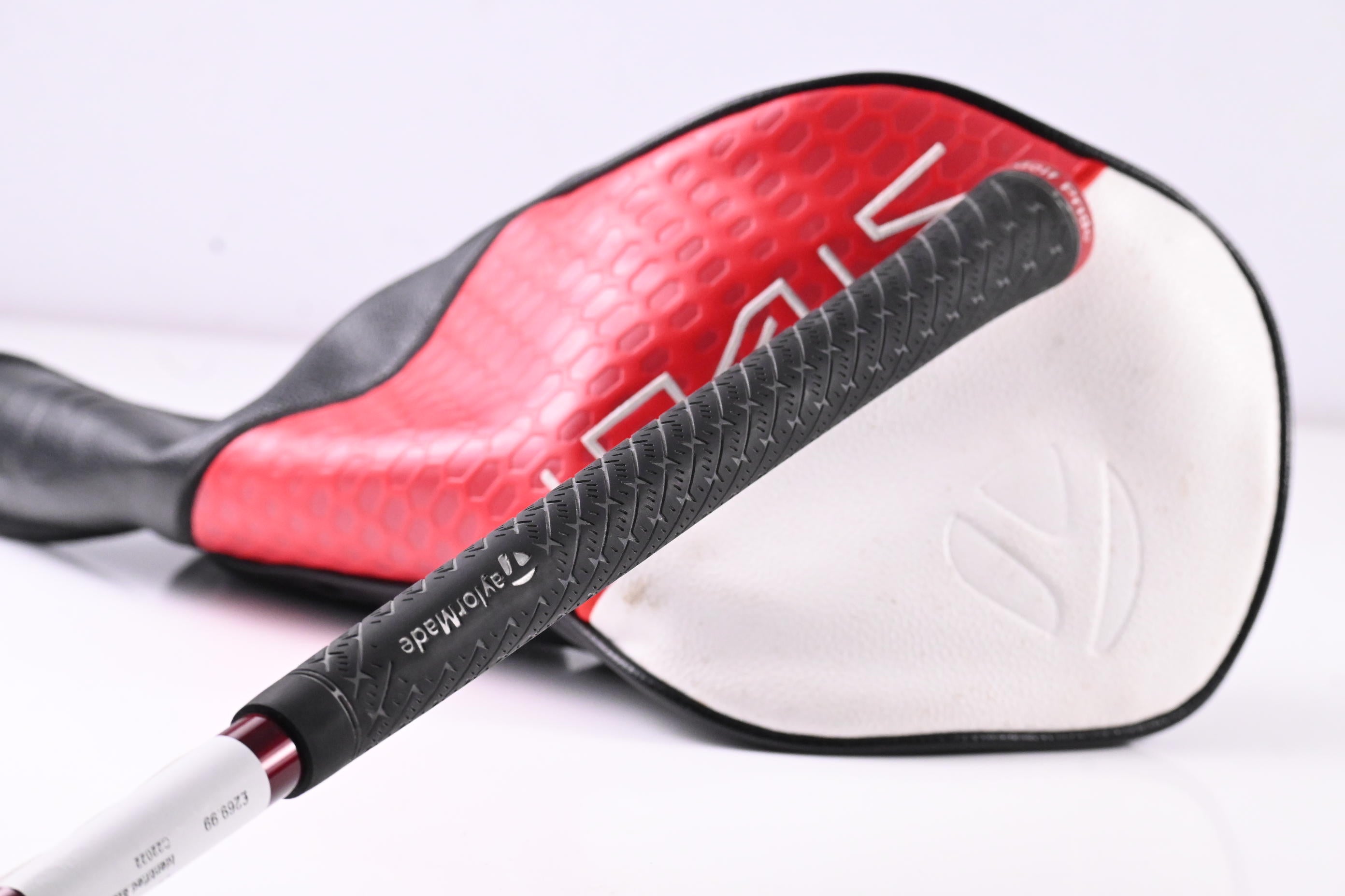 Taylormade Stealth 2 HD Driver / 12 Degree / Senior Flex Speeder NX Red 50 Shaft