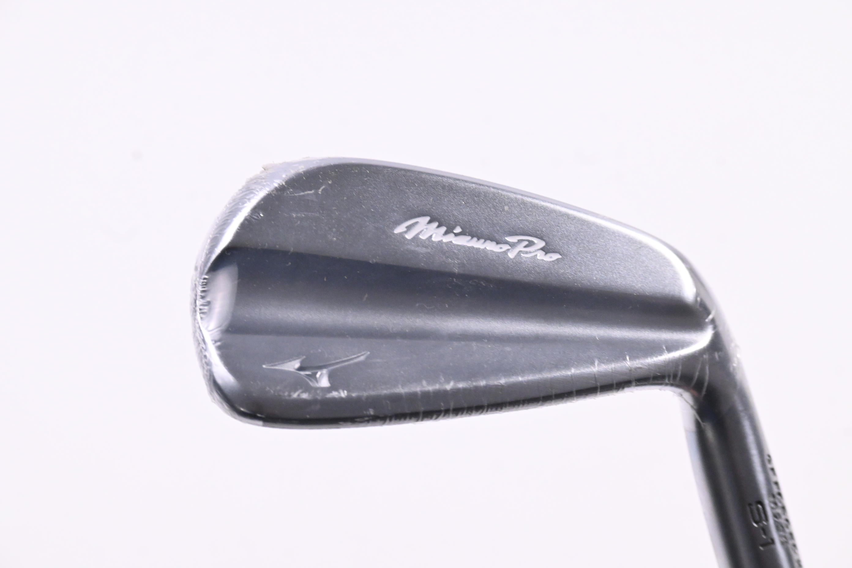 Mizuno Pro S-1 #7 Iron / Stiff Flex N.S.Pro Modus3 Tour 120 Shaft