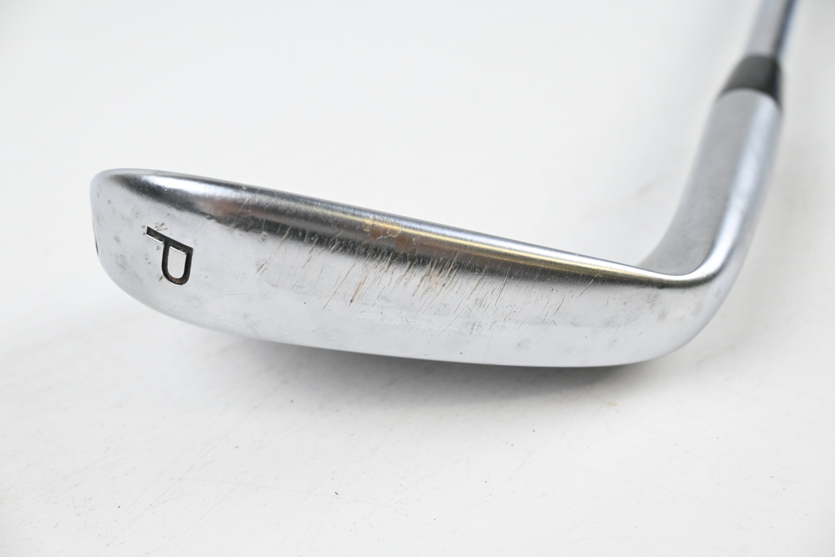 Cobra King Forged Tec 2020 Pitching Wedge / 44 Degree / Stiff Flex KBS $-Taper