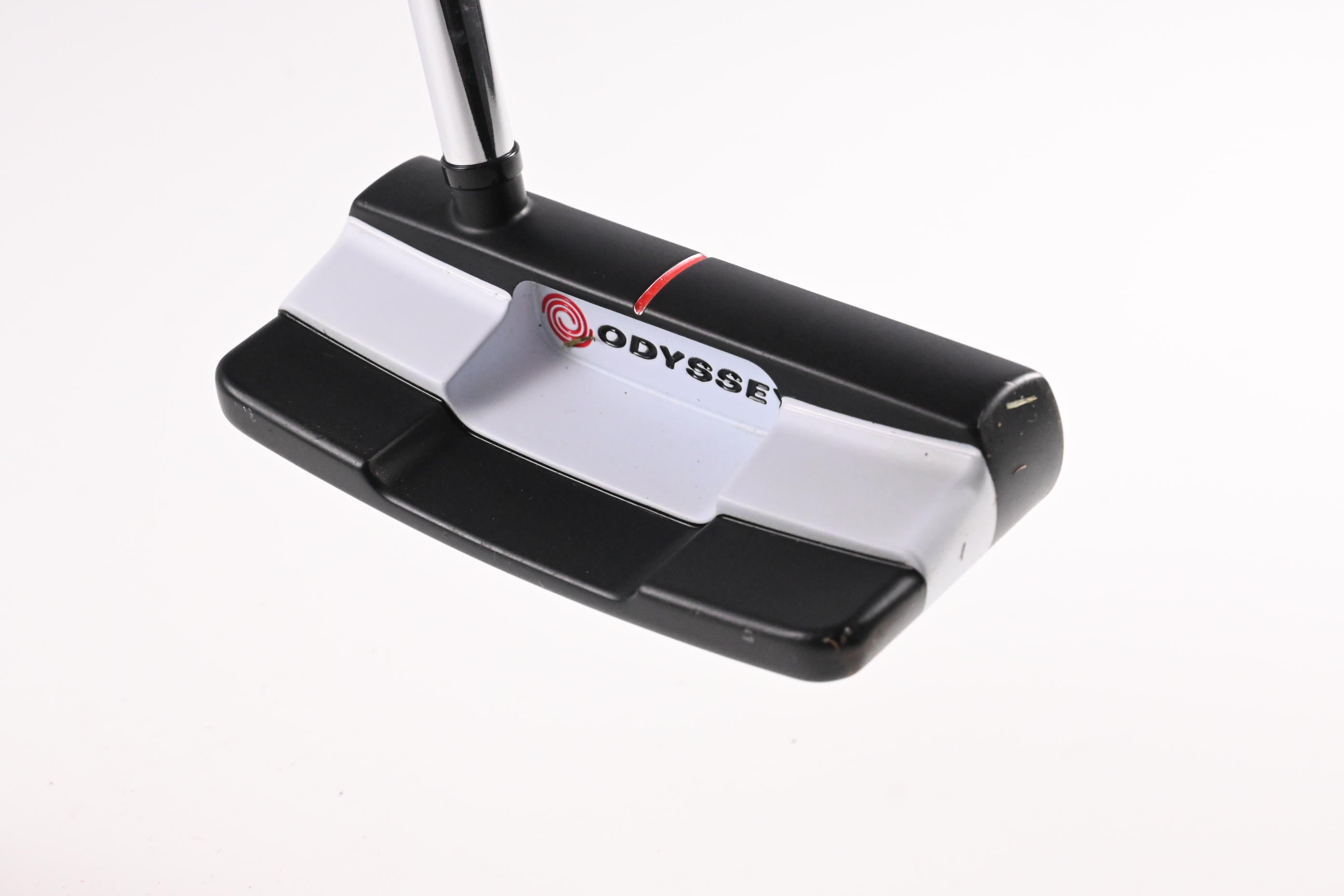 Odyssey White Hot Versa Double Wide Putter / 34 Inch