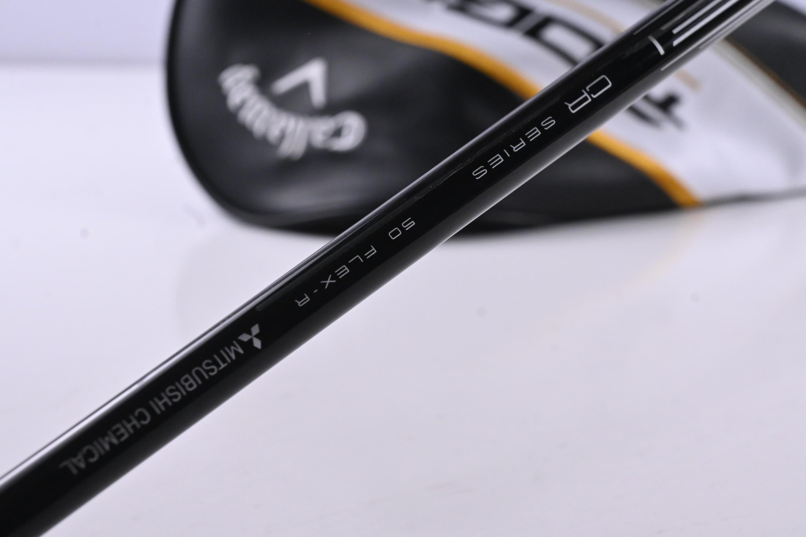 Callaway Rogue ST MAX Driver / 10.5 Degree / Regular Flex Tensei CR Blue 50