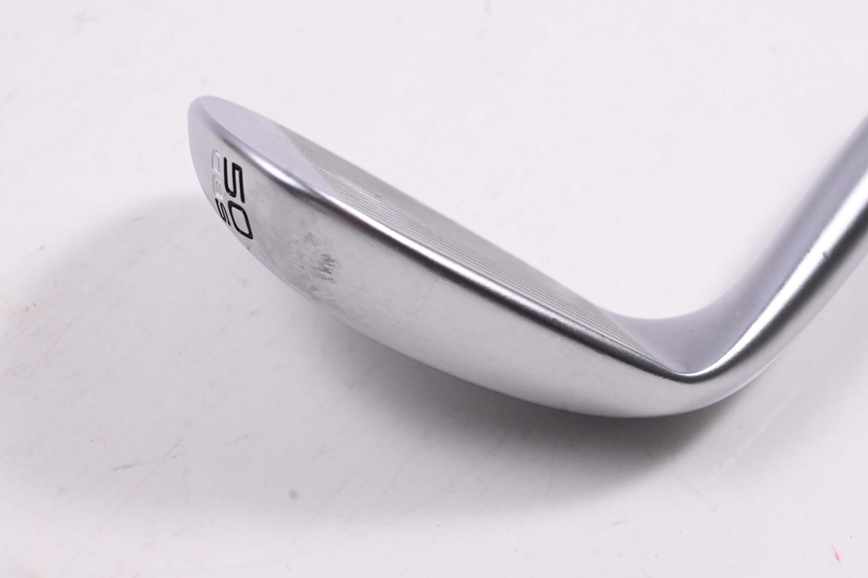 Mizuno Pro T-1 Gap Wedge / 50 Degree / Wedge Flex Steel Shaft